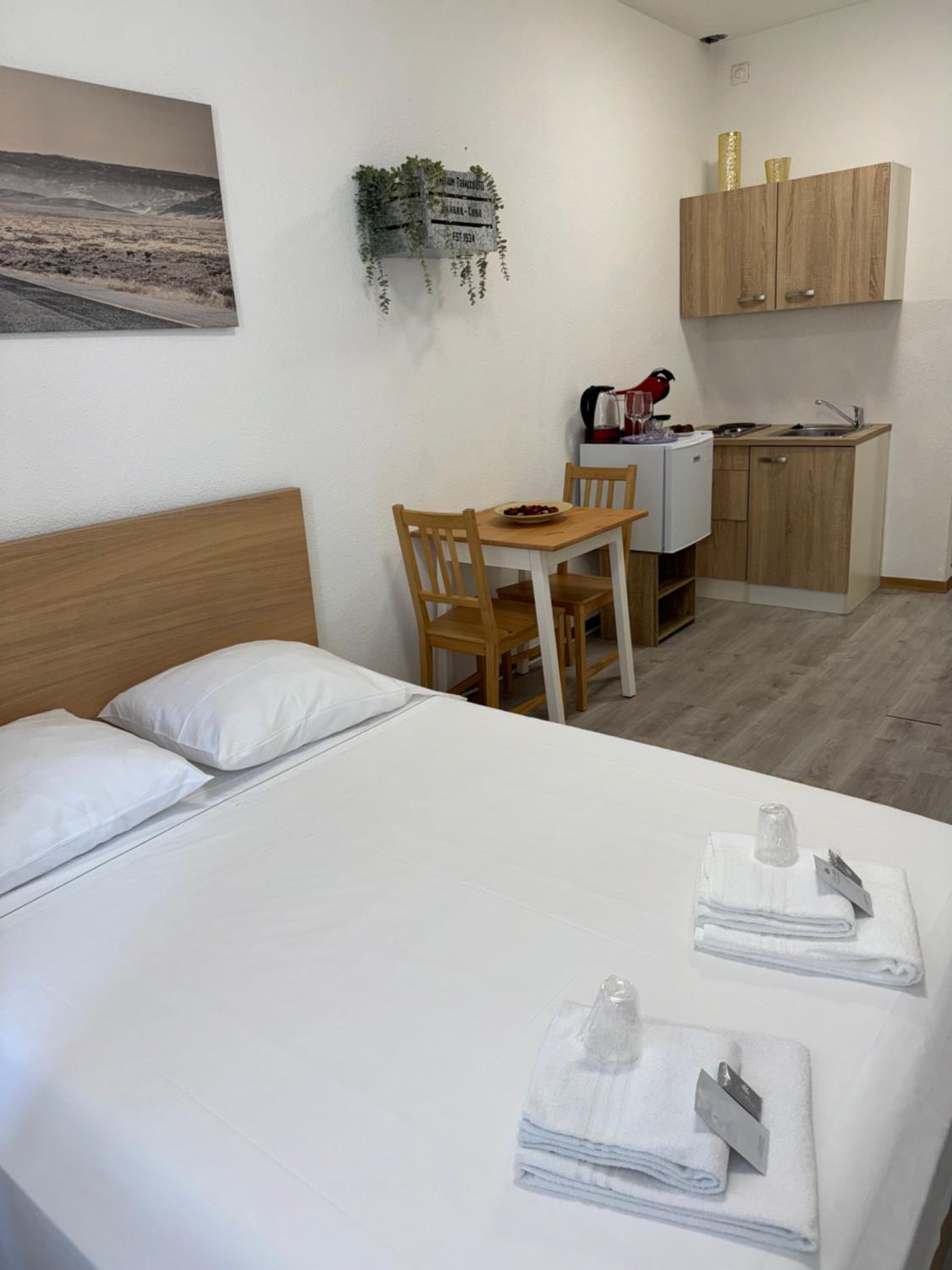 B&B Ilien