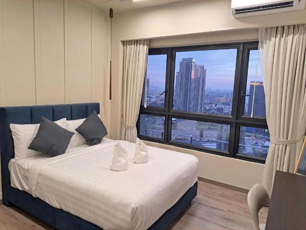 City Homes at Agile Residences