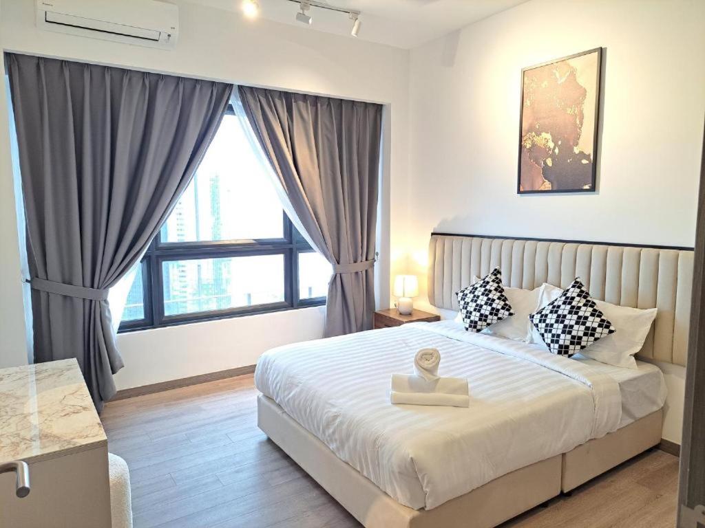 City Homes at Agile Residences