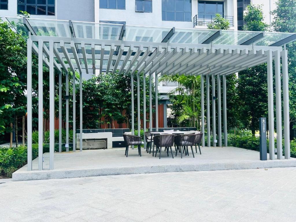 City Homes at Agile Residences