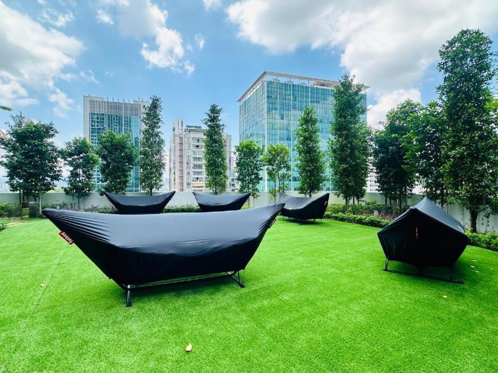City Homes at Agile Residences