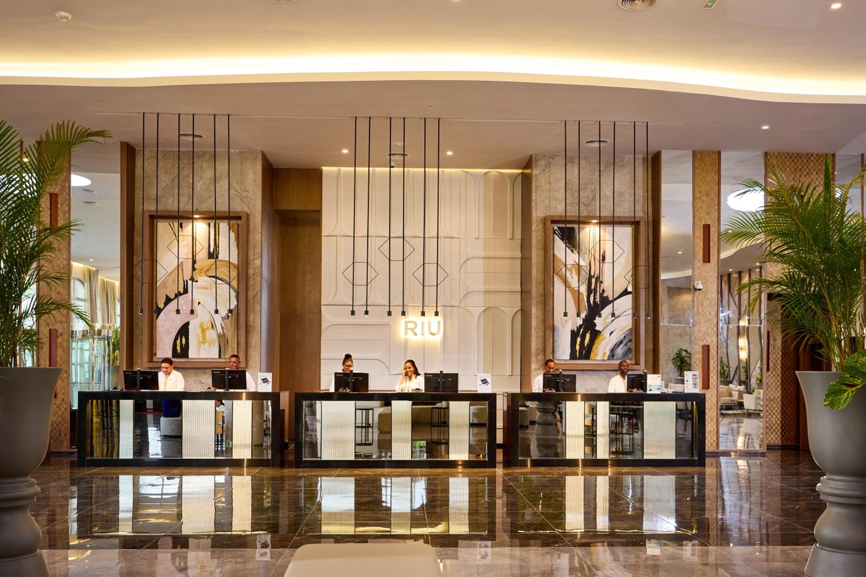 Photo 40 sur 126 de Riu Palace Bavaro - All Inclusive