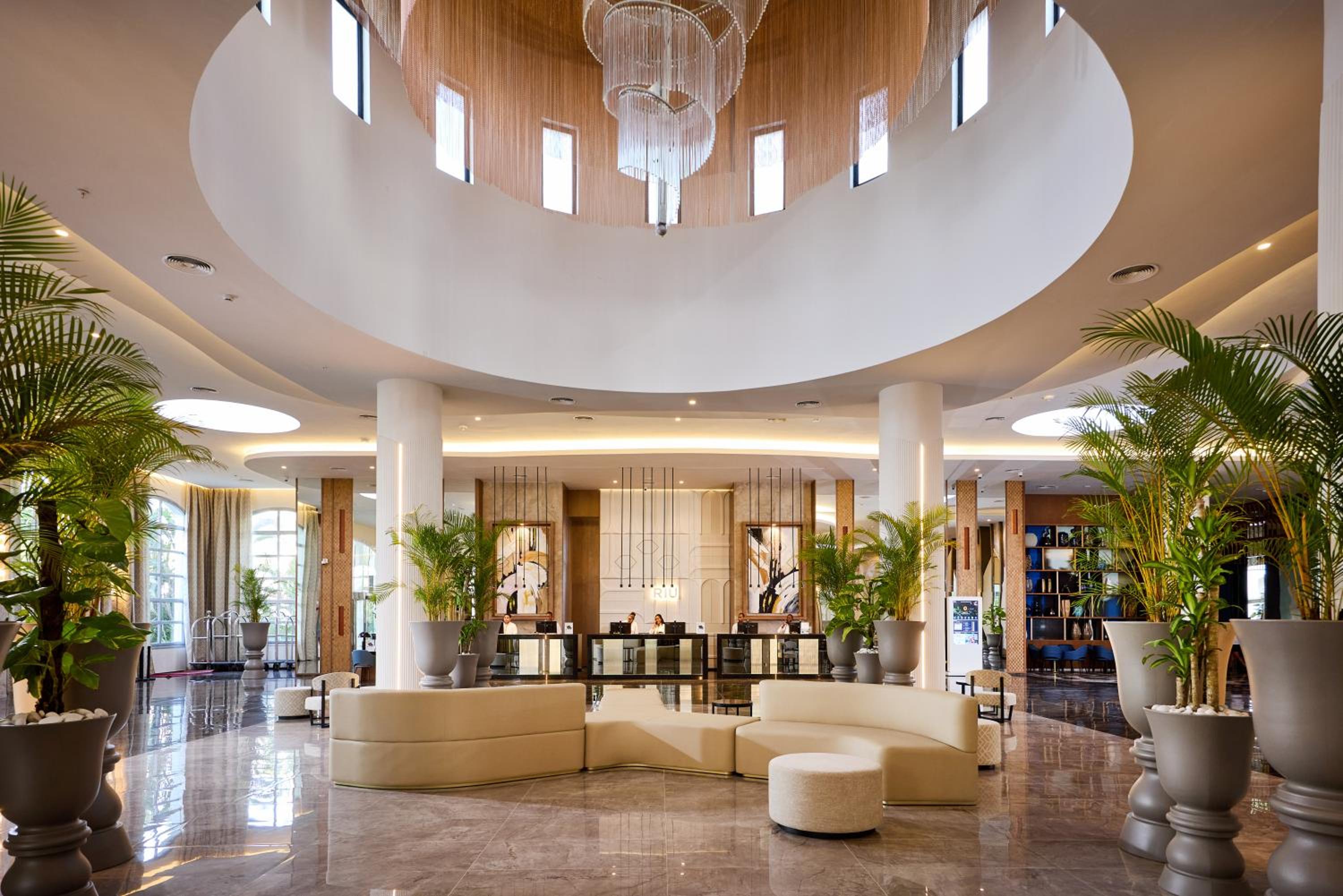 Photo 95 sur 126 de Riu Palace Bavaro - All Inclusive