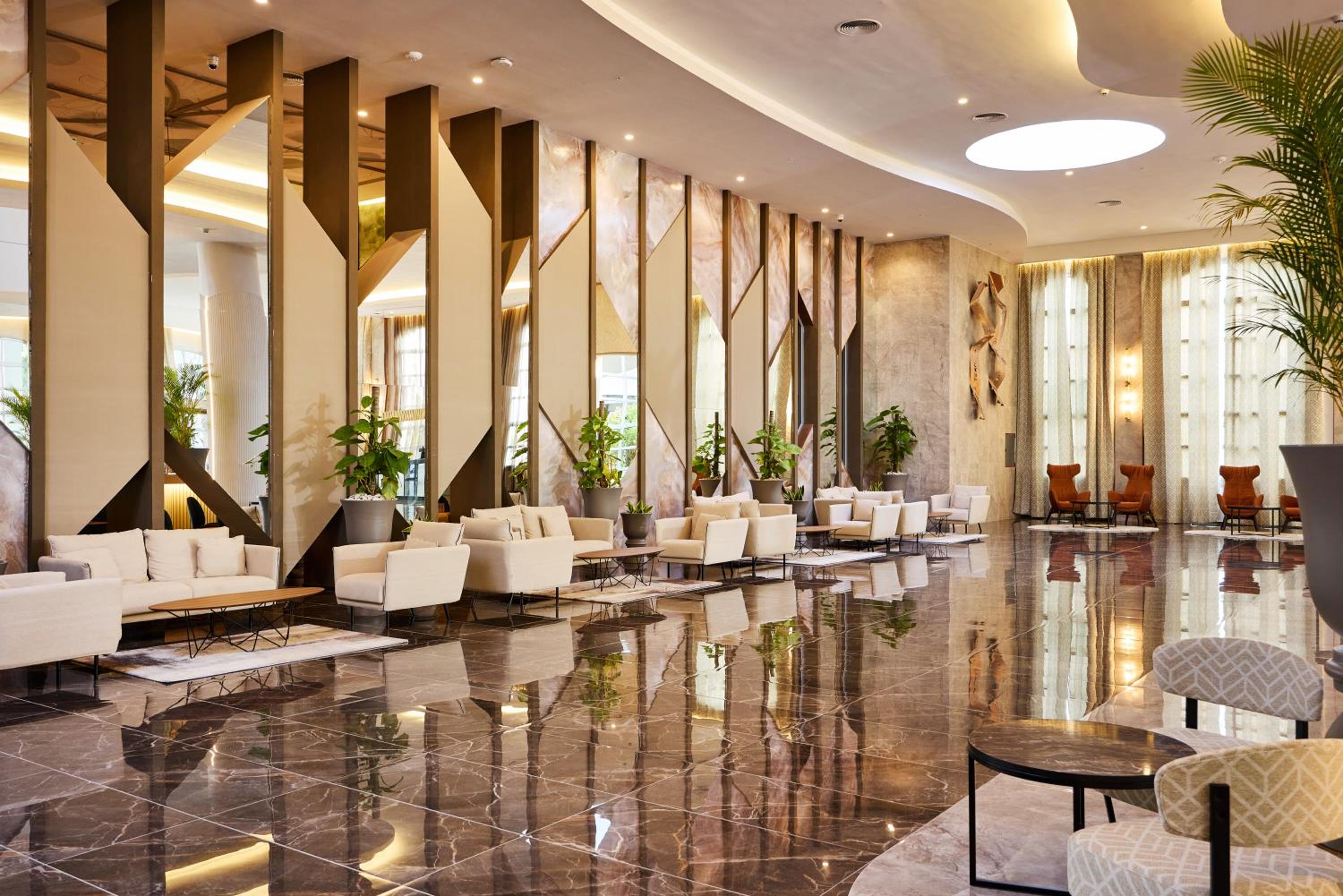 Photo 100 sur 126 de Riu Palace Bavaro - All Inclusive