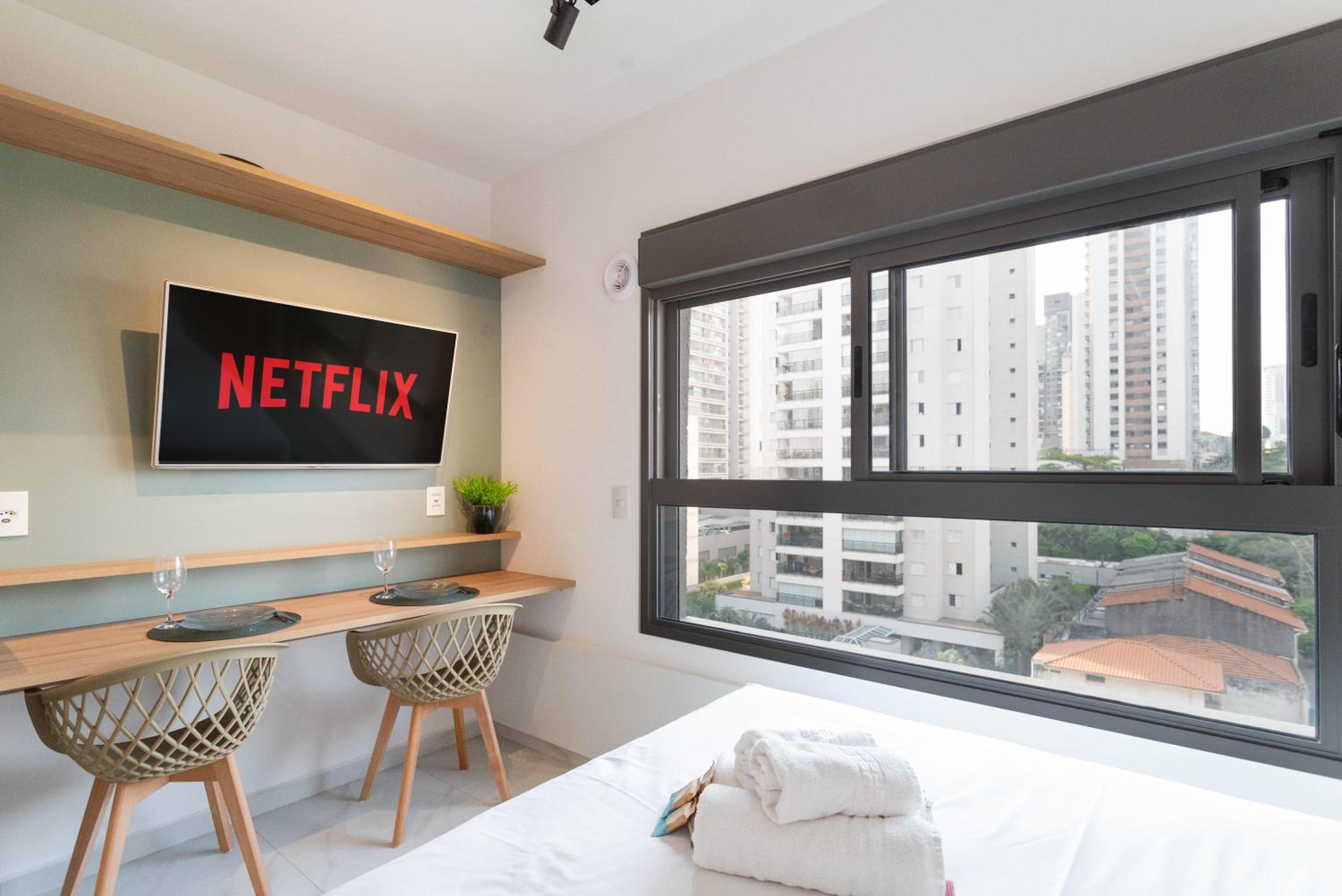 Haus Mitre Platô Ipiranga - Studios per season