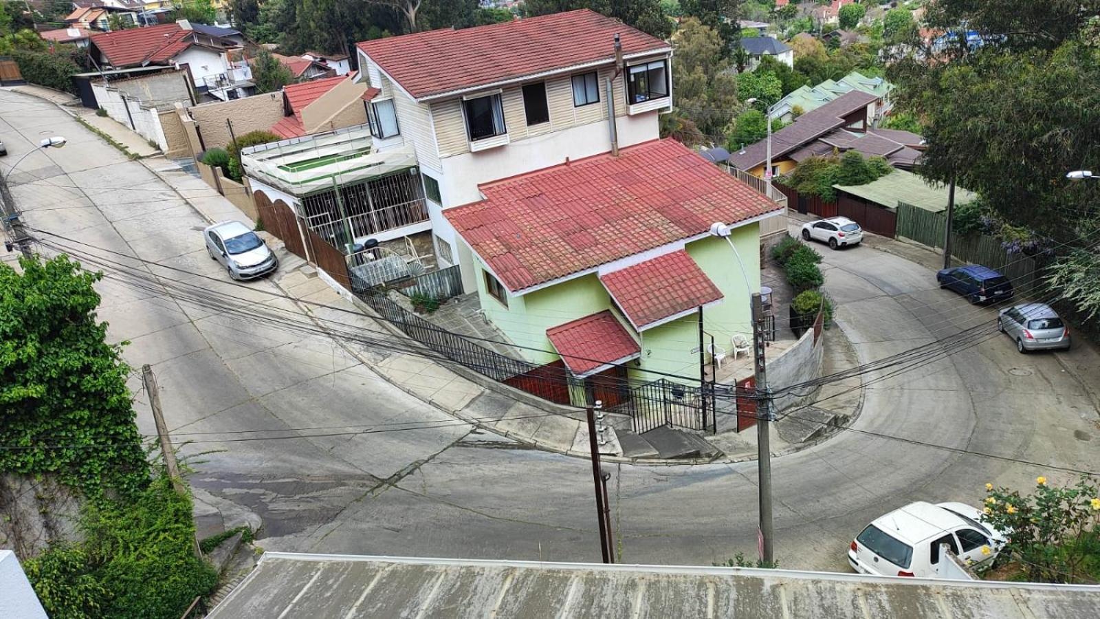 Hostal Miraflores