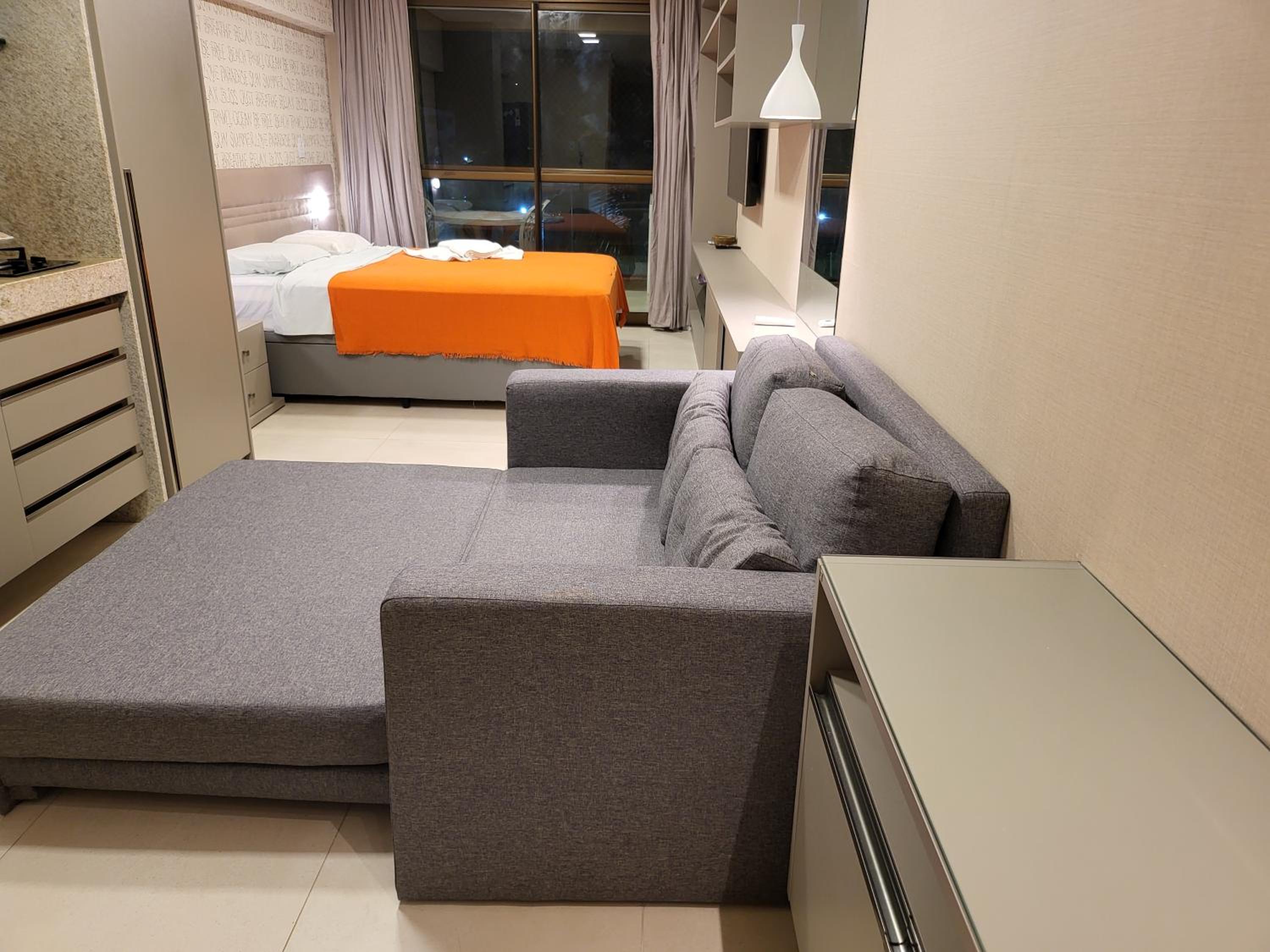 Apartamento Cupe Beach Living