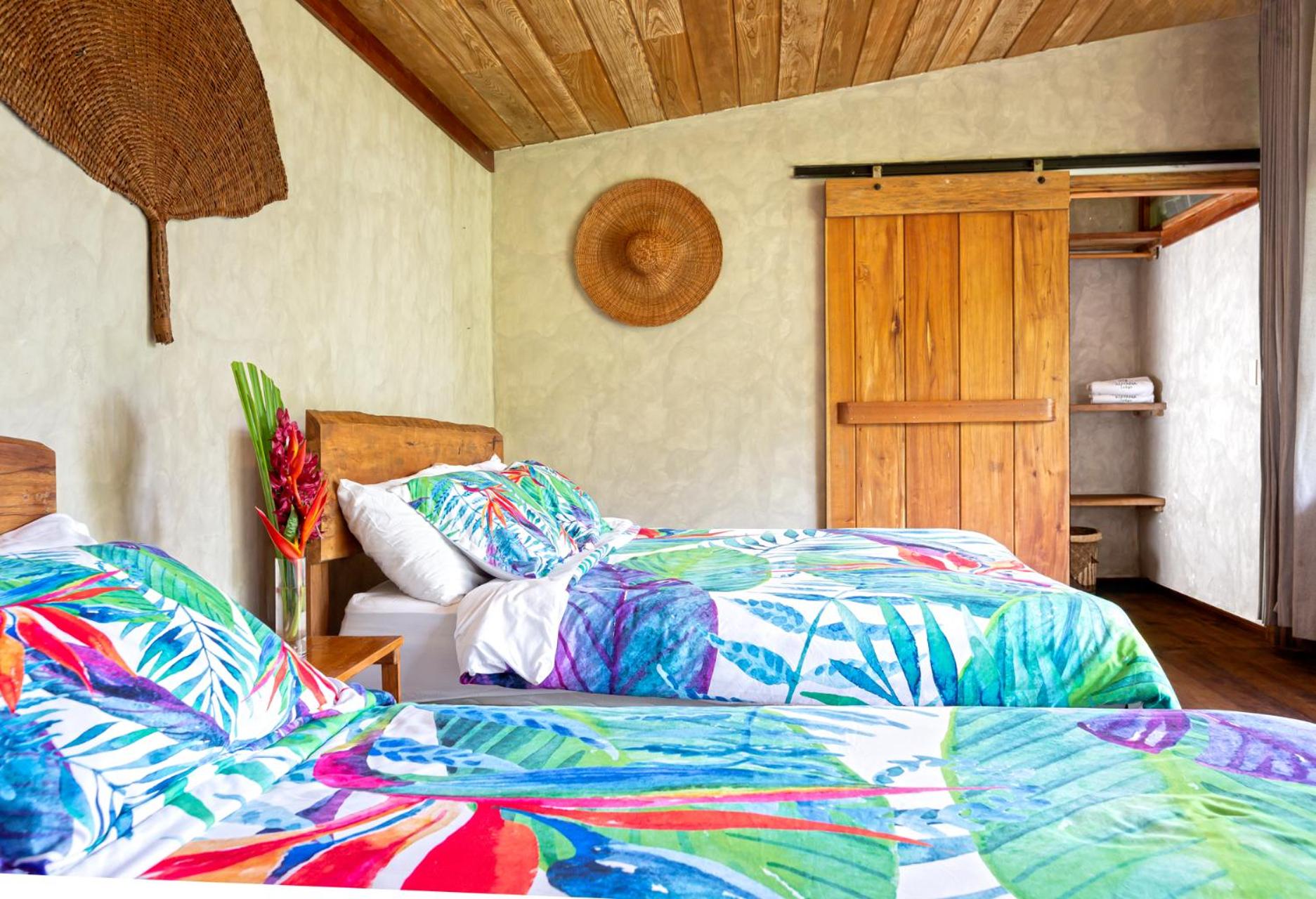 Kuyana Amazon Lodge