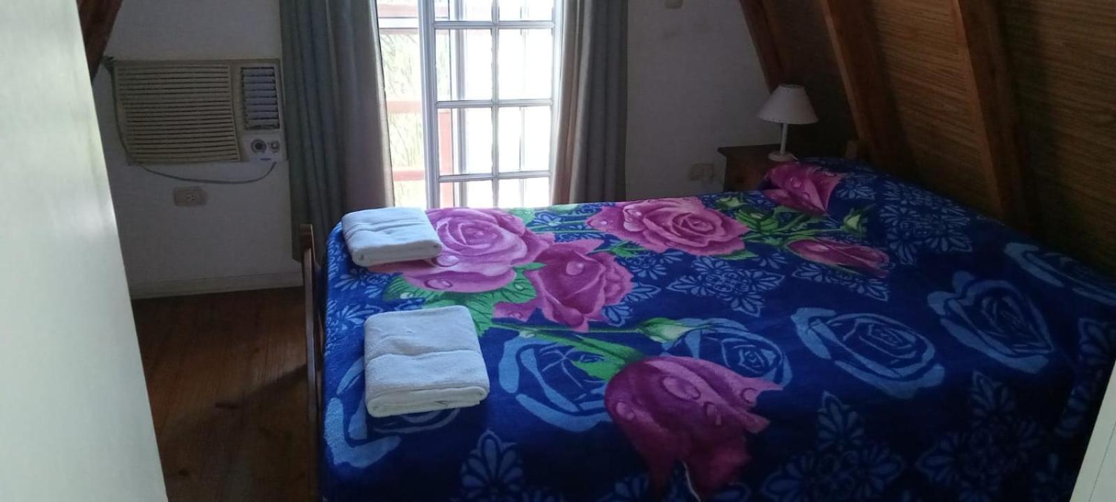 Cabañas LAS PALMERAS