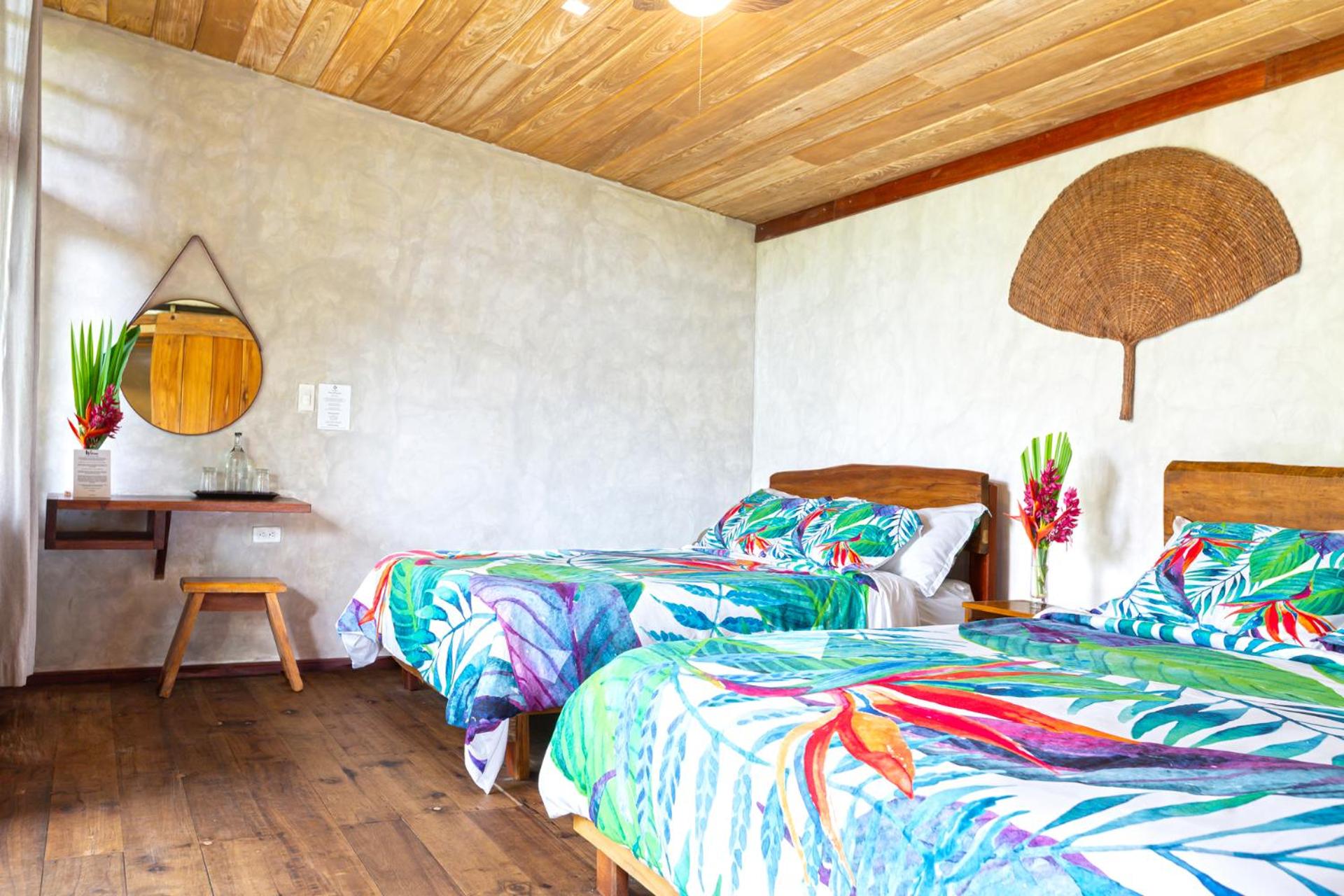 Kuyana Amazon Lodge