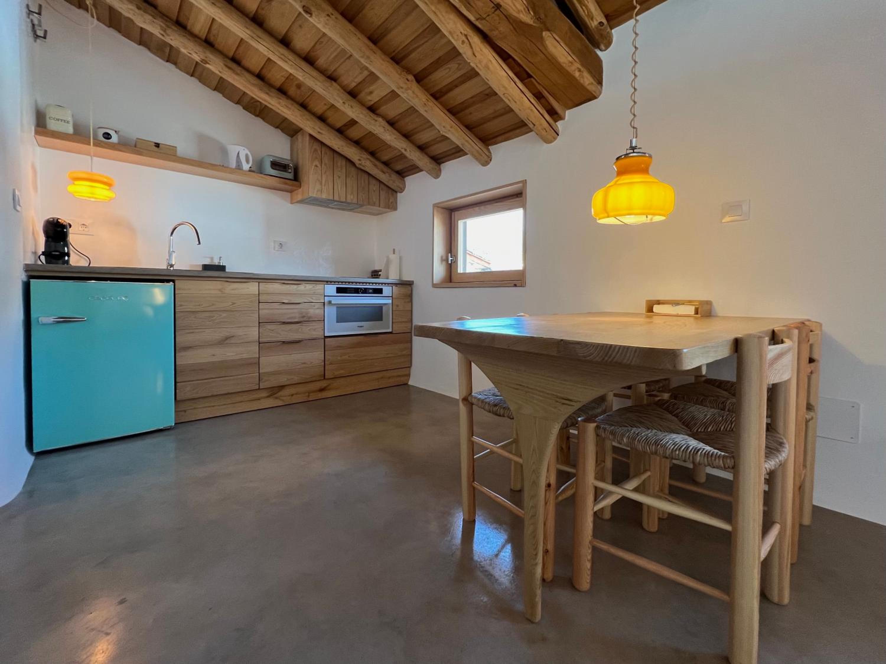Apartamentos GARABATA