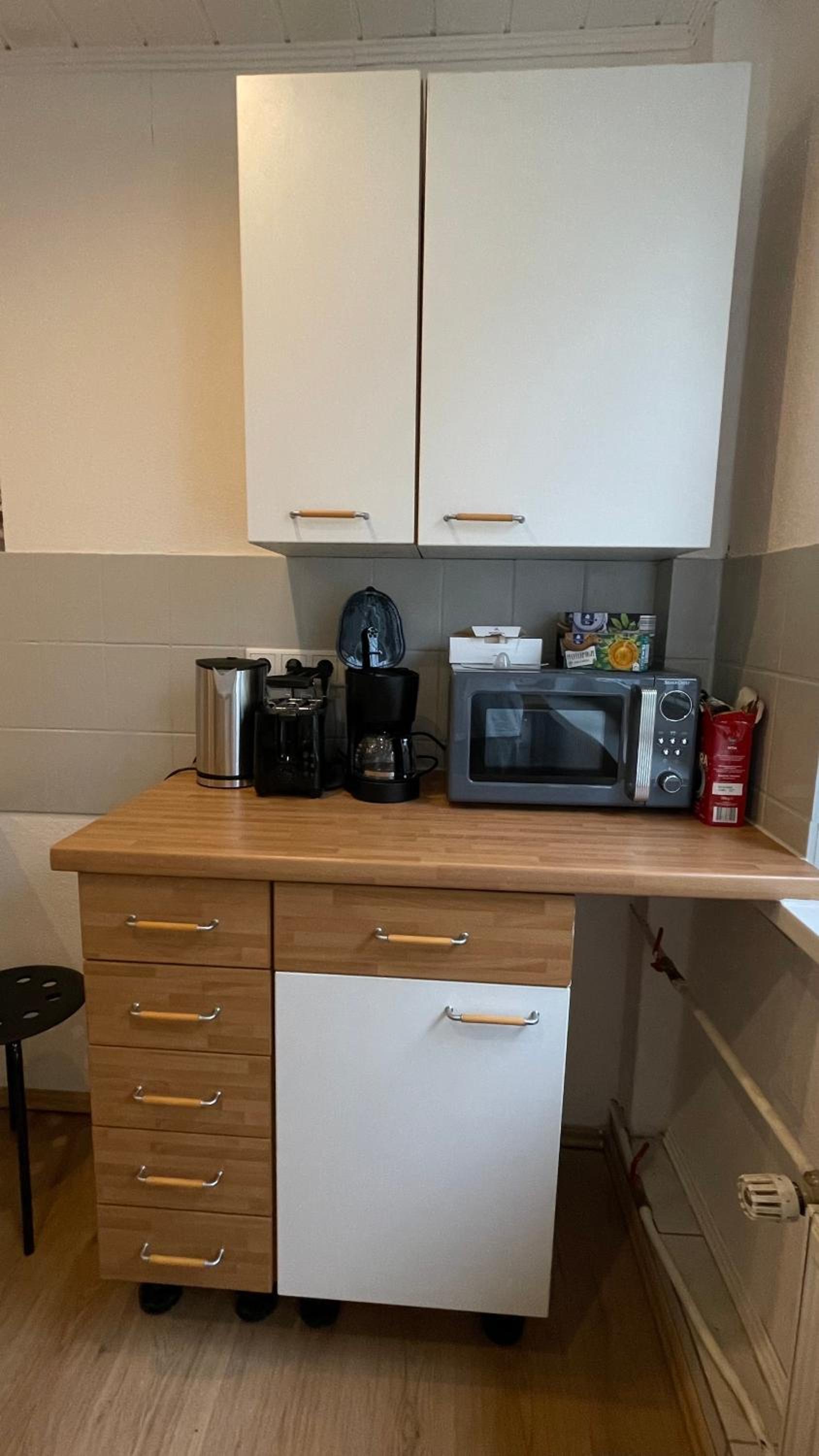 FRIMMOS MonteureWohnung in Gladbeck