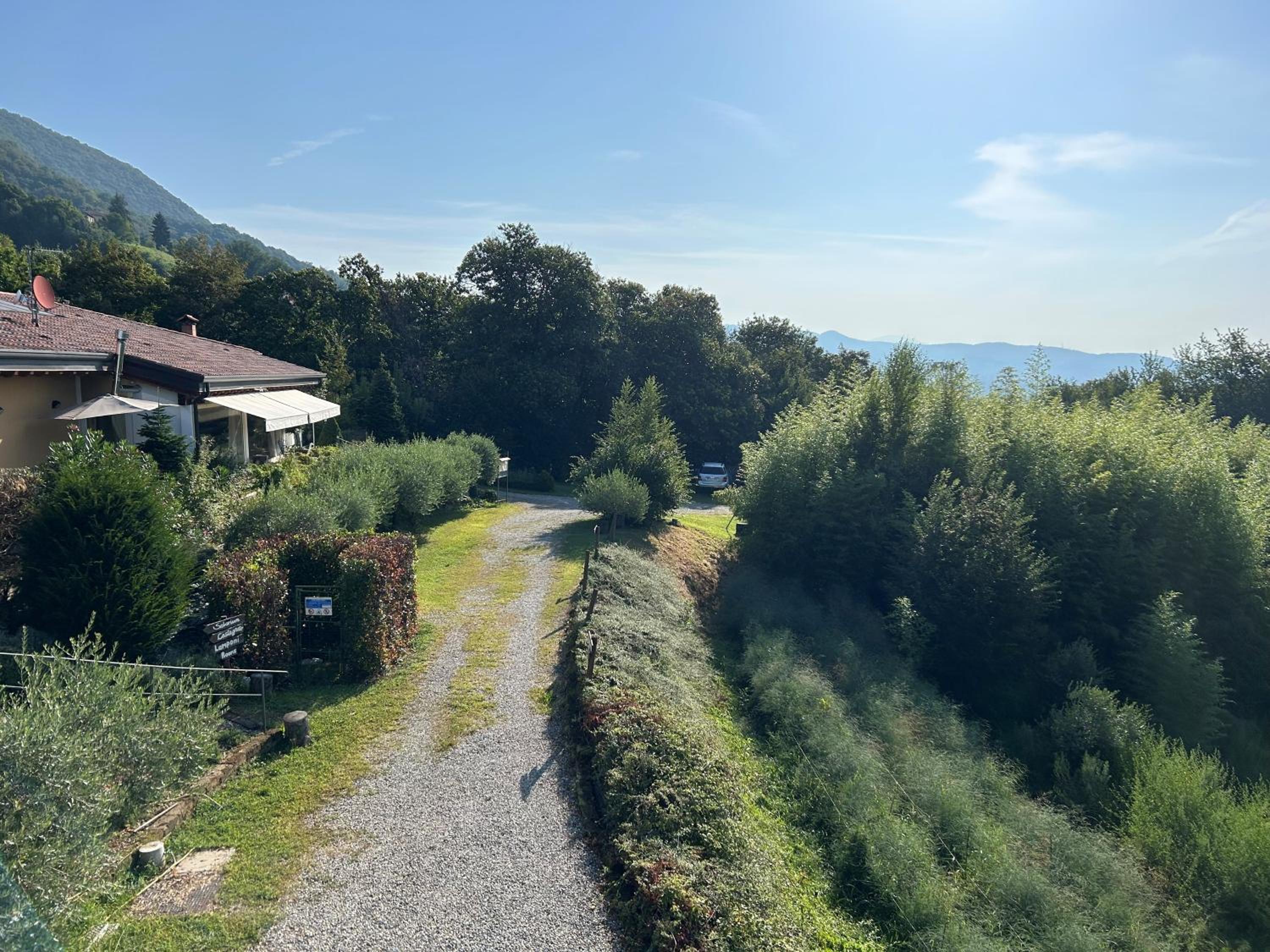 b&b alrobale view 2