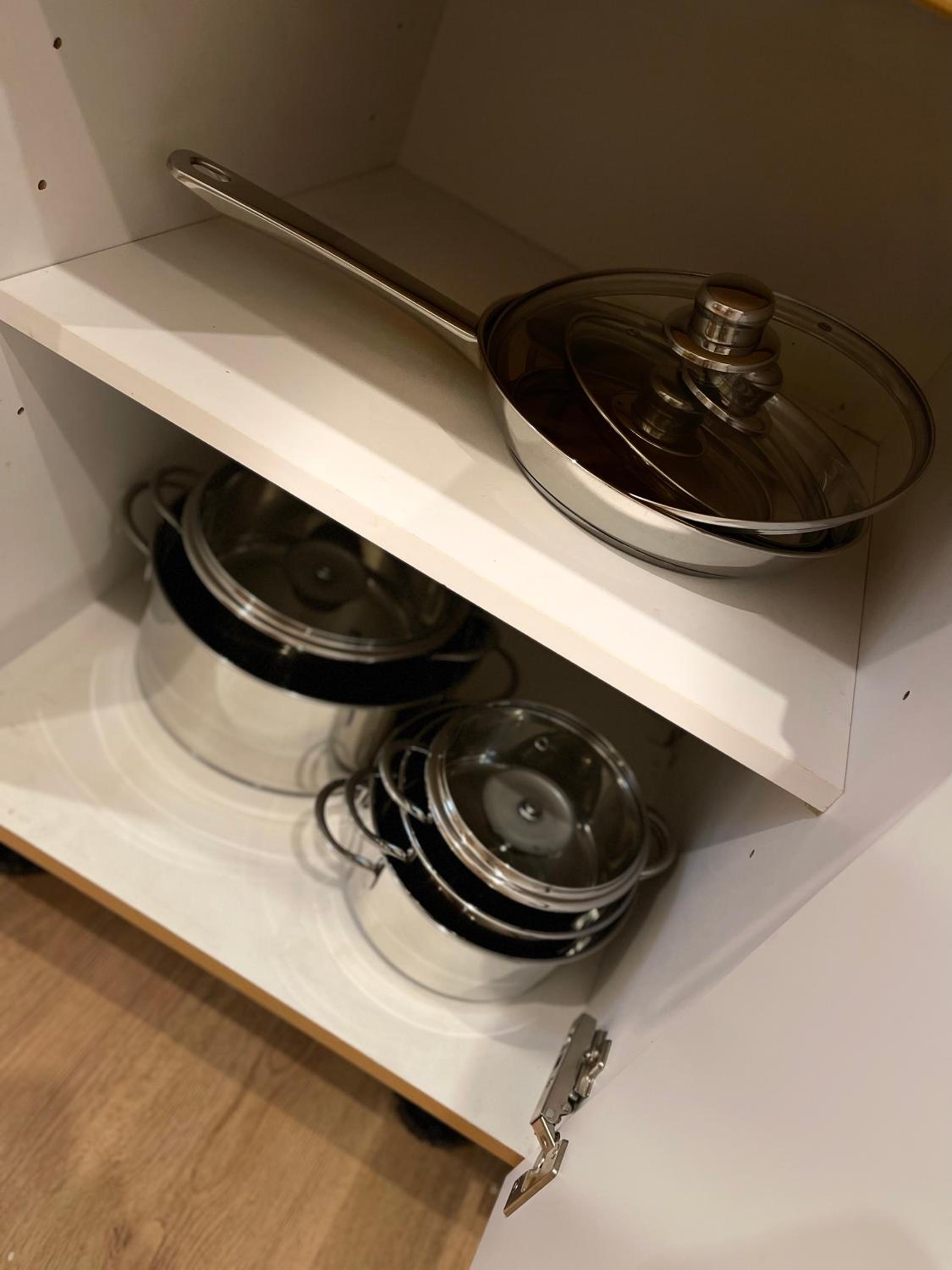 FRIMMOS MonteureWohnung in Gladbeck