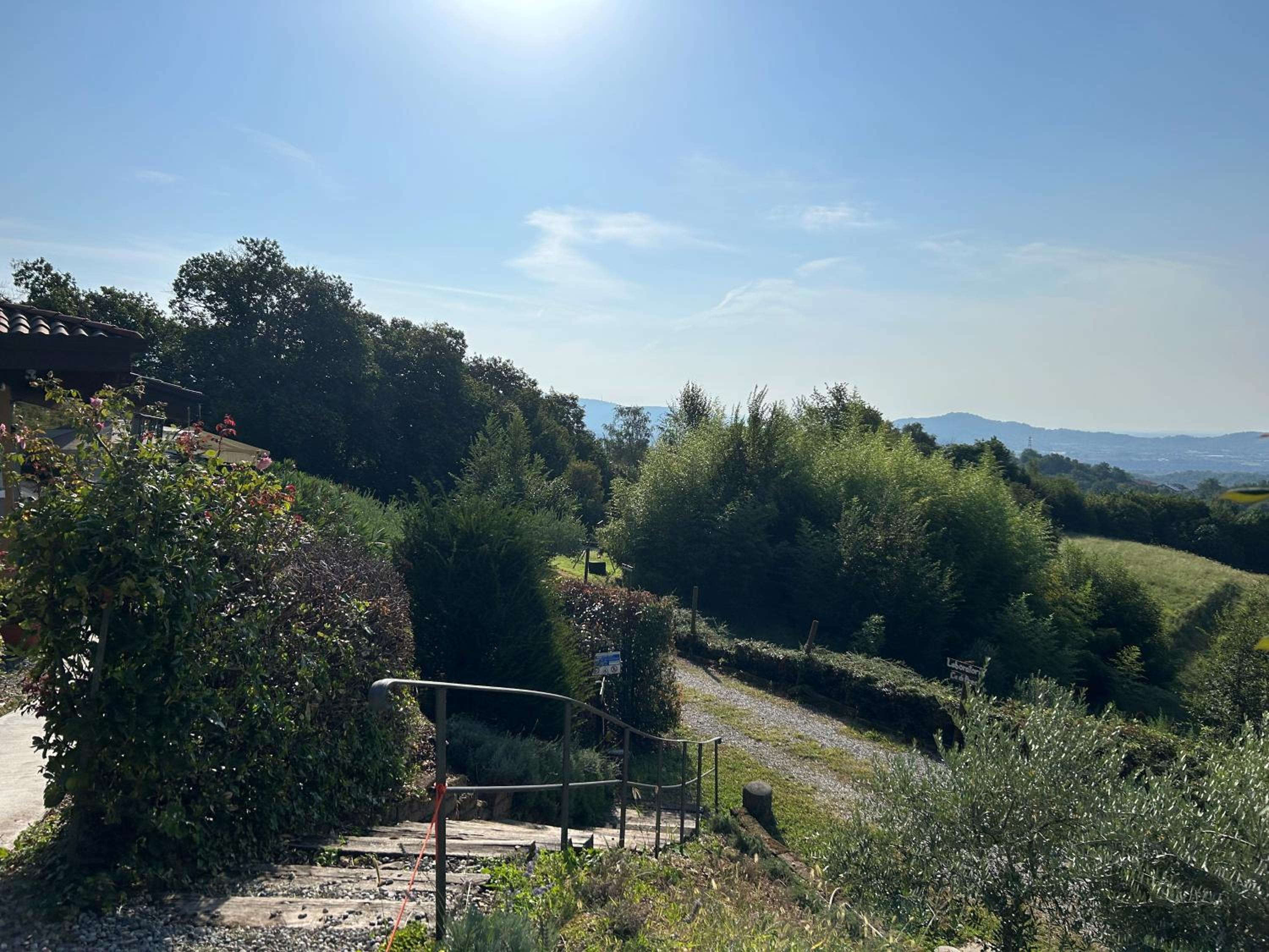 b&b alrobale view 4