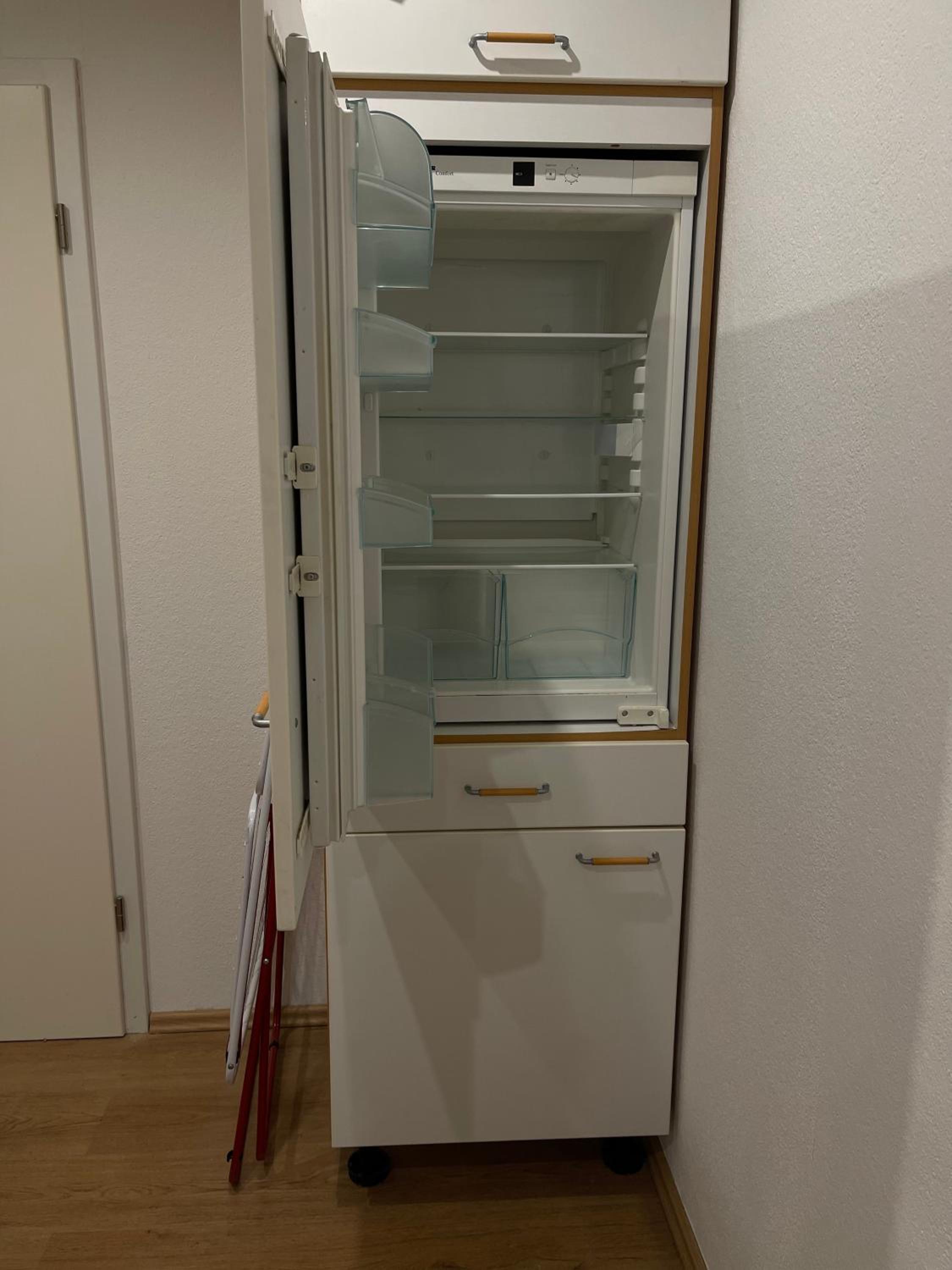 FRIMMOS MonteureWohnung in Gladbeck