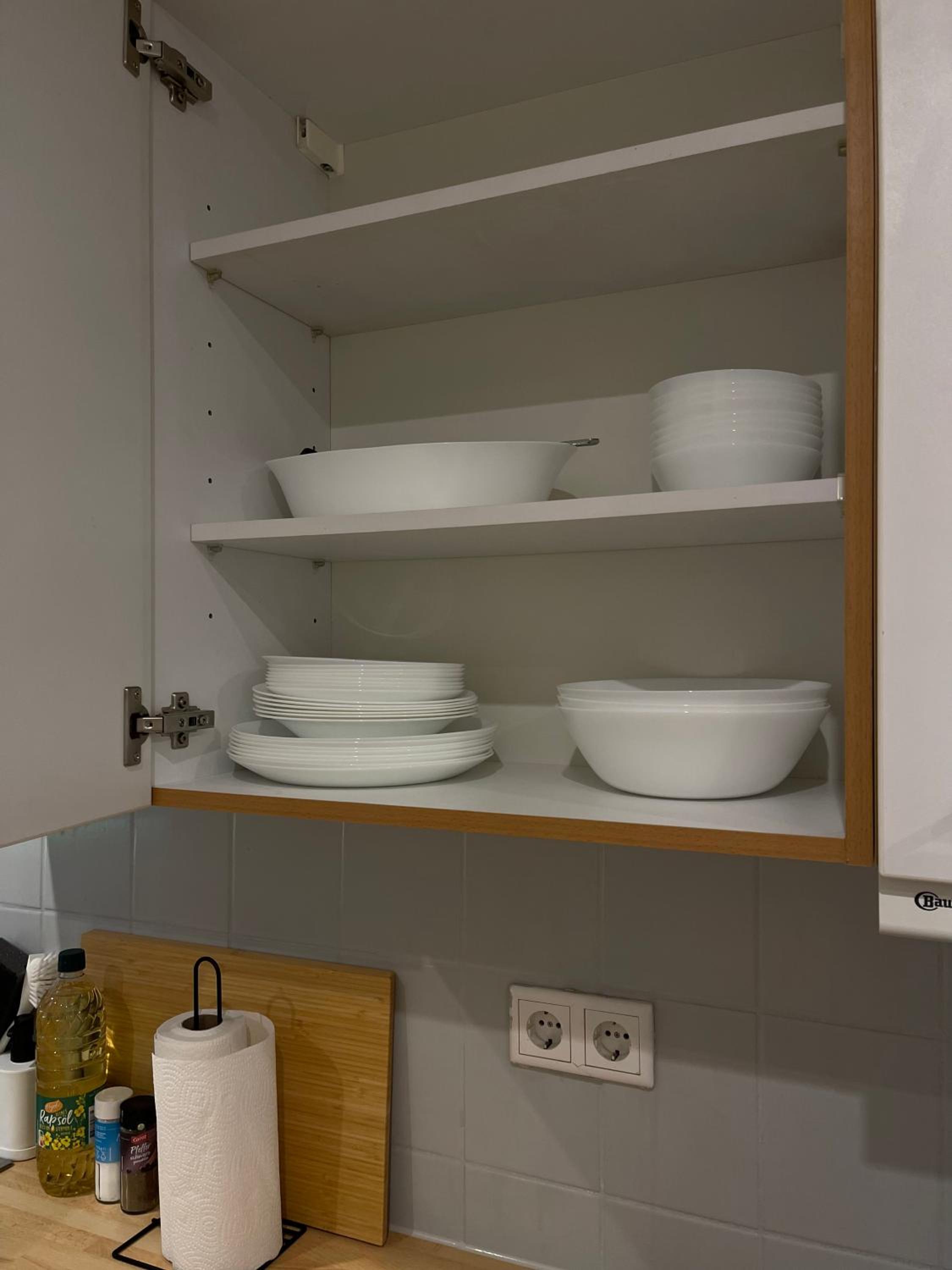 FRIMMOS MonteureWohnung in Gladbeck