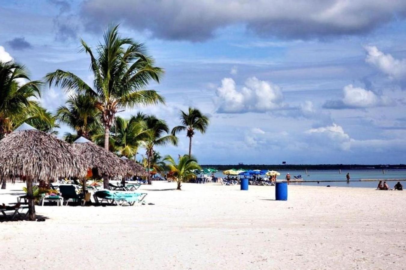 Boca del Mar III, Boca Chica view 5