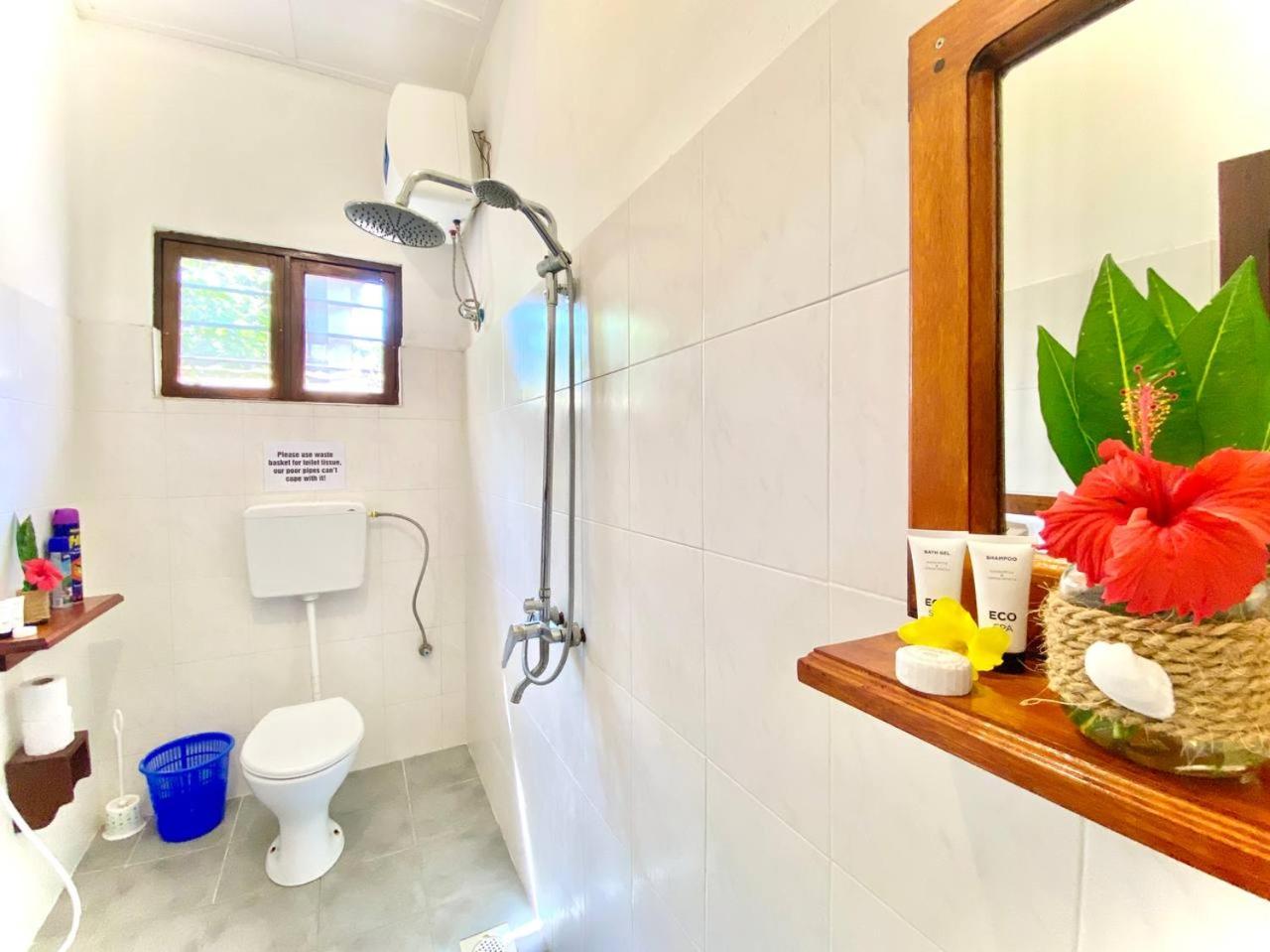 Samsara Beach House view 4