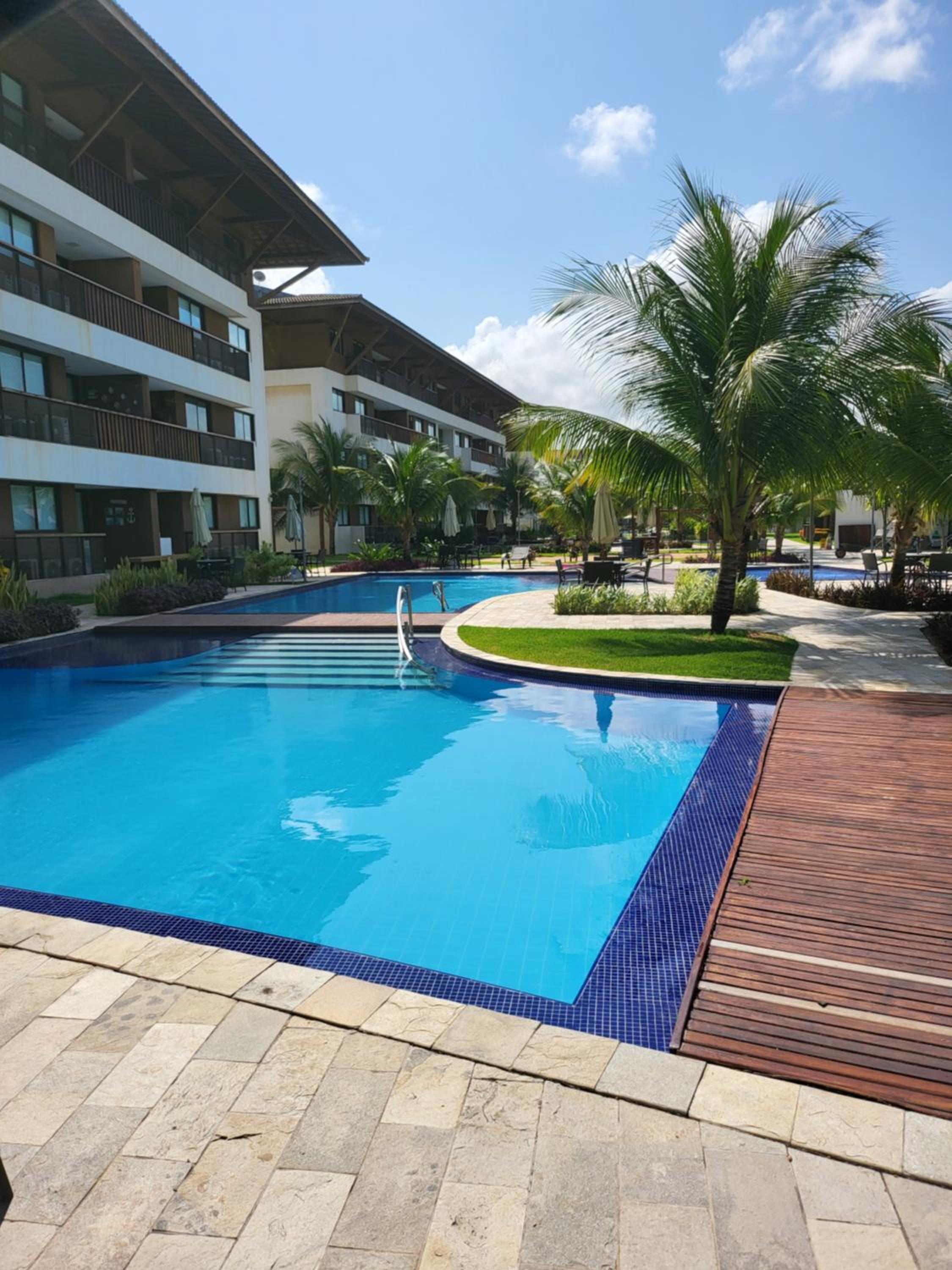 Apartamento Cupe Beach Living