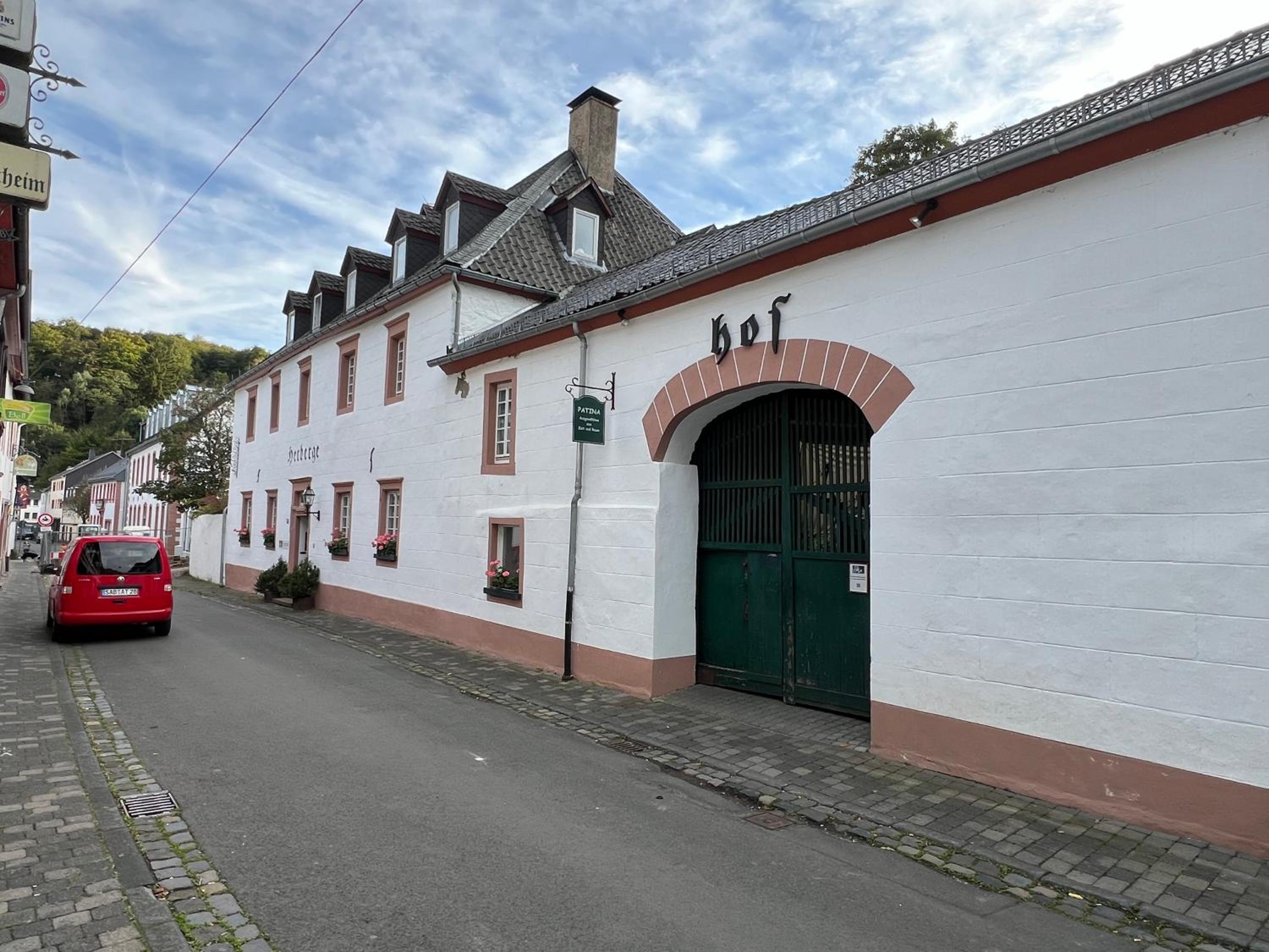 building