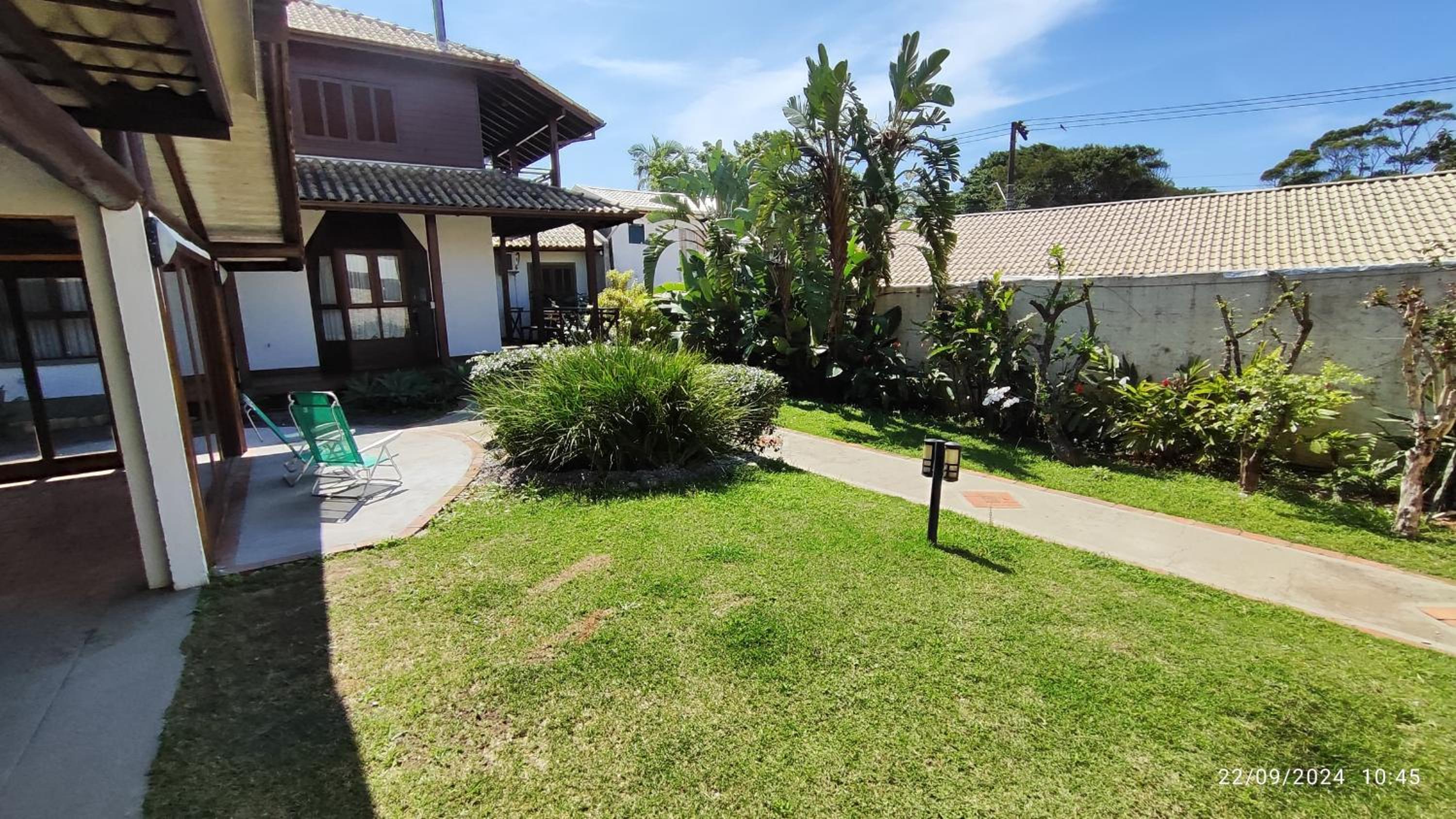 Casa Paraíso