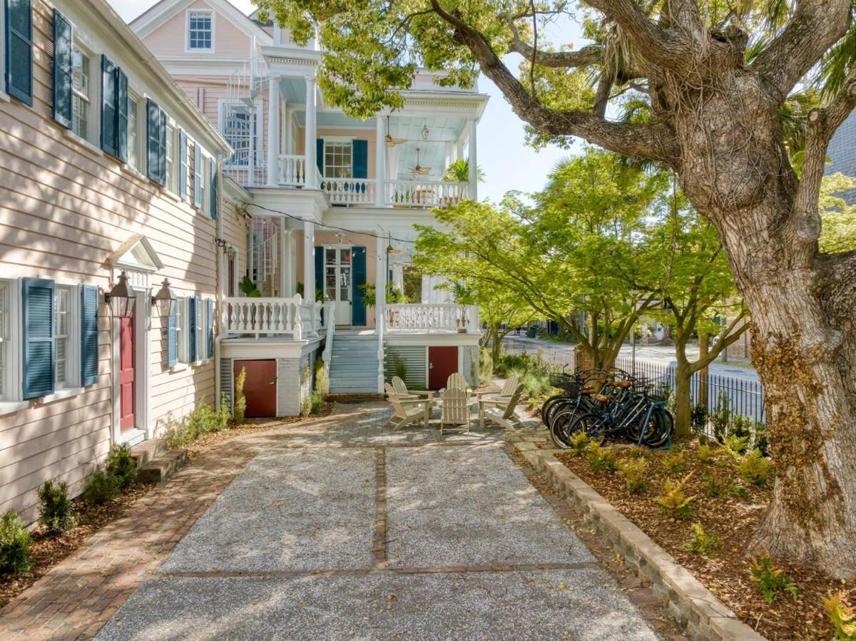 The Ashley Carriage House Suite Includes Breakfast view 3