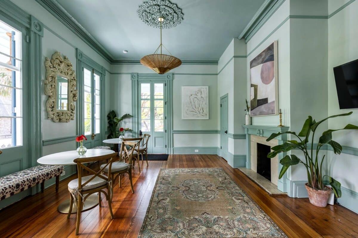The Ashley Carriage House Suite Includes Breakfast view 4
