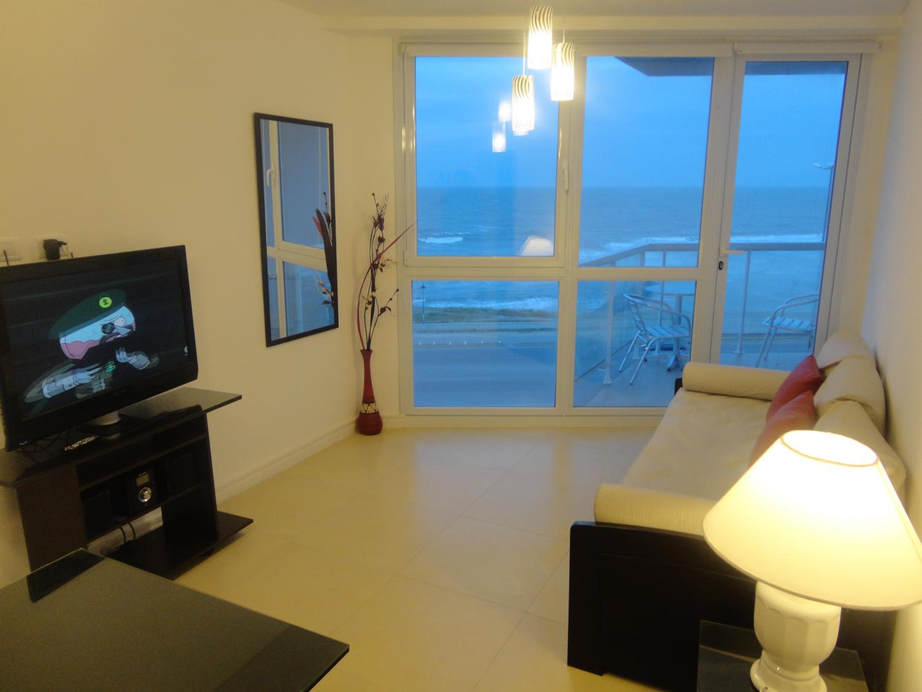 Marco Polo Platinum Apartamento