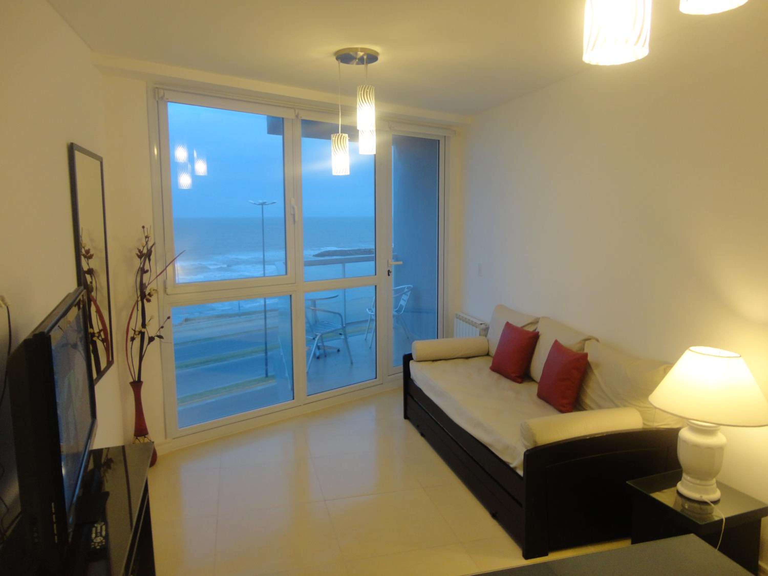 Marco Polo Platinum Apartamento