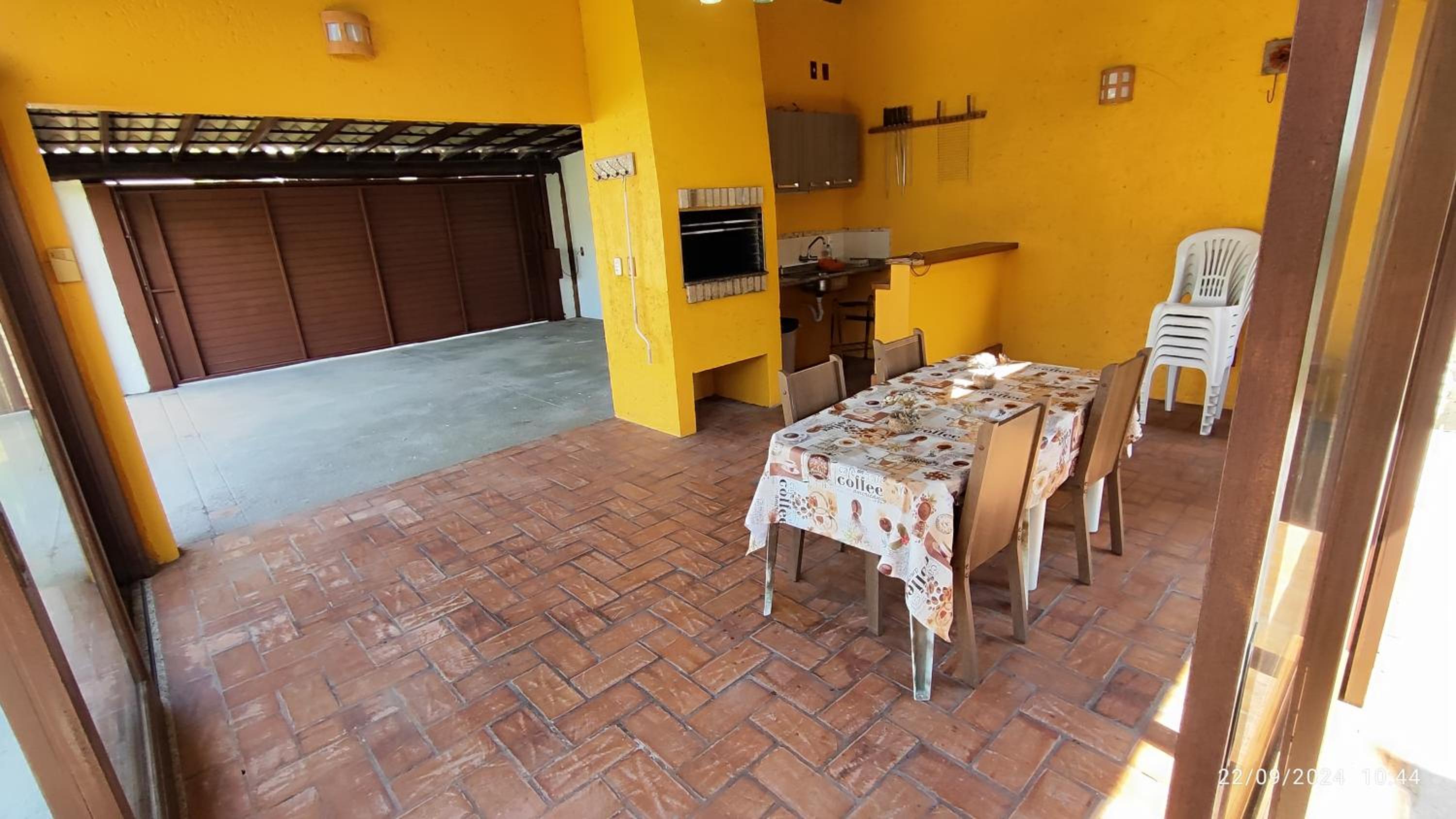 Casa Paraíso