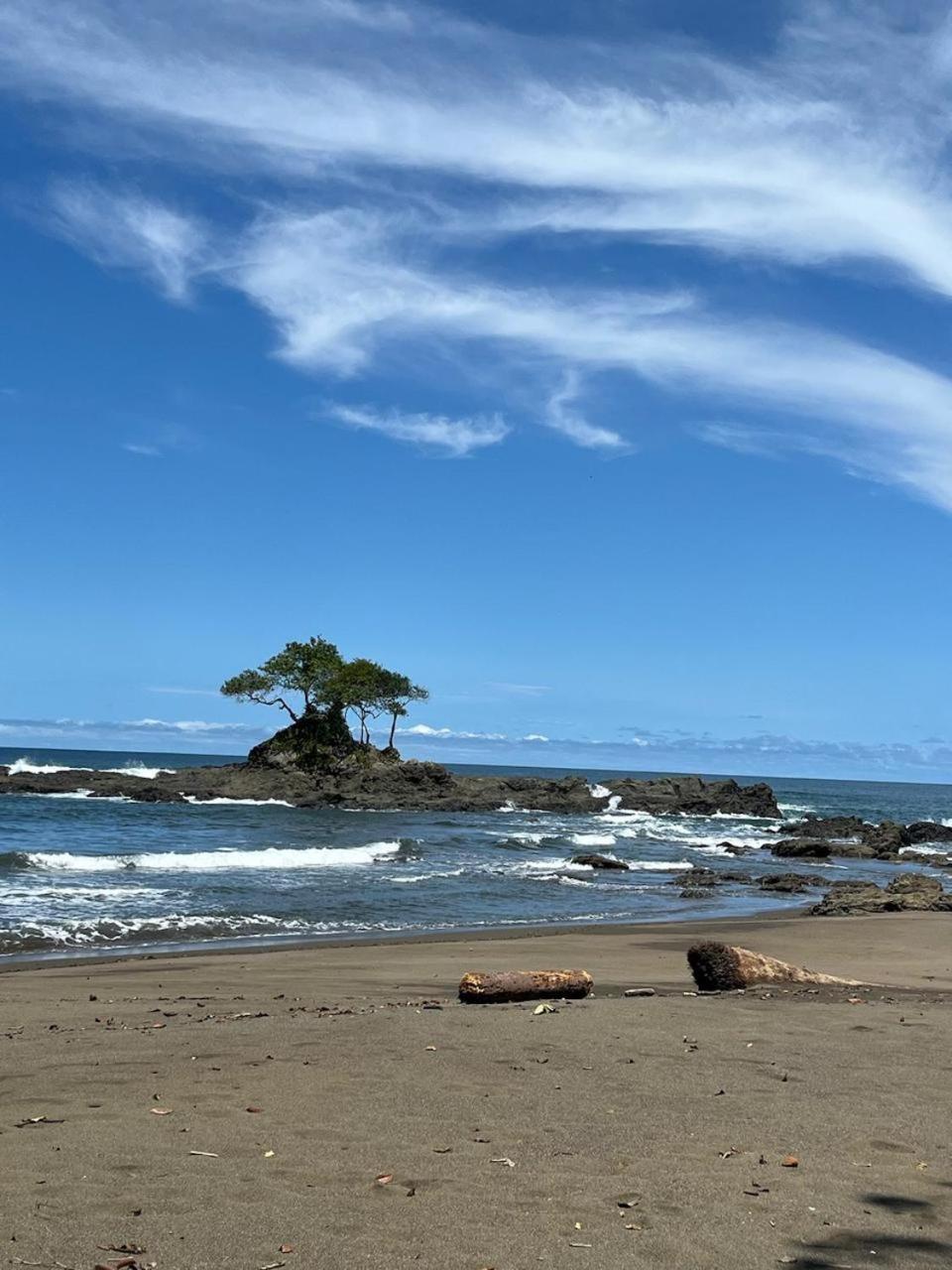 Pacific Waves Hostel & Surf
