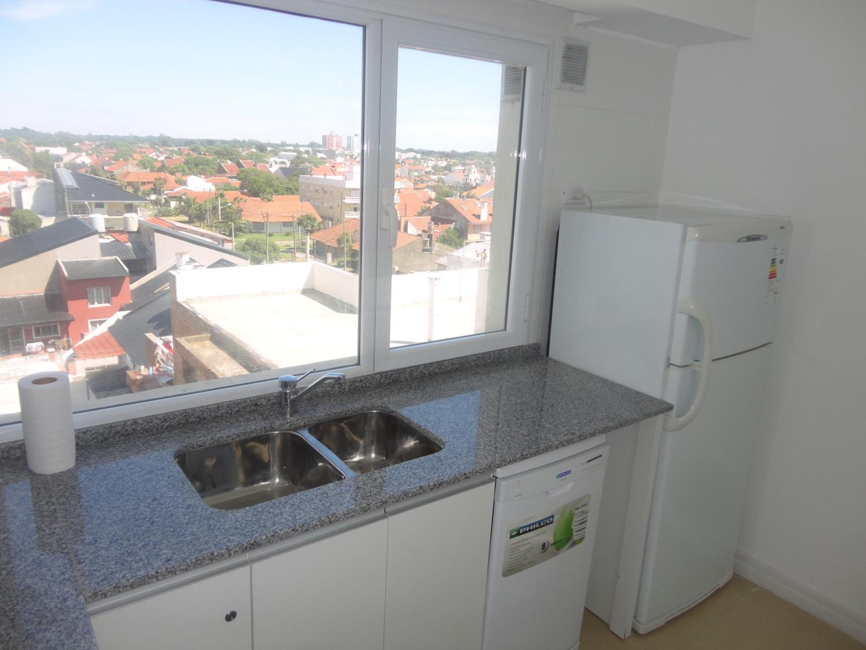 Marco Polo Platinum Apartamento