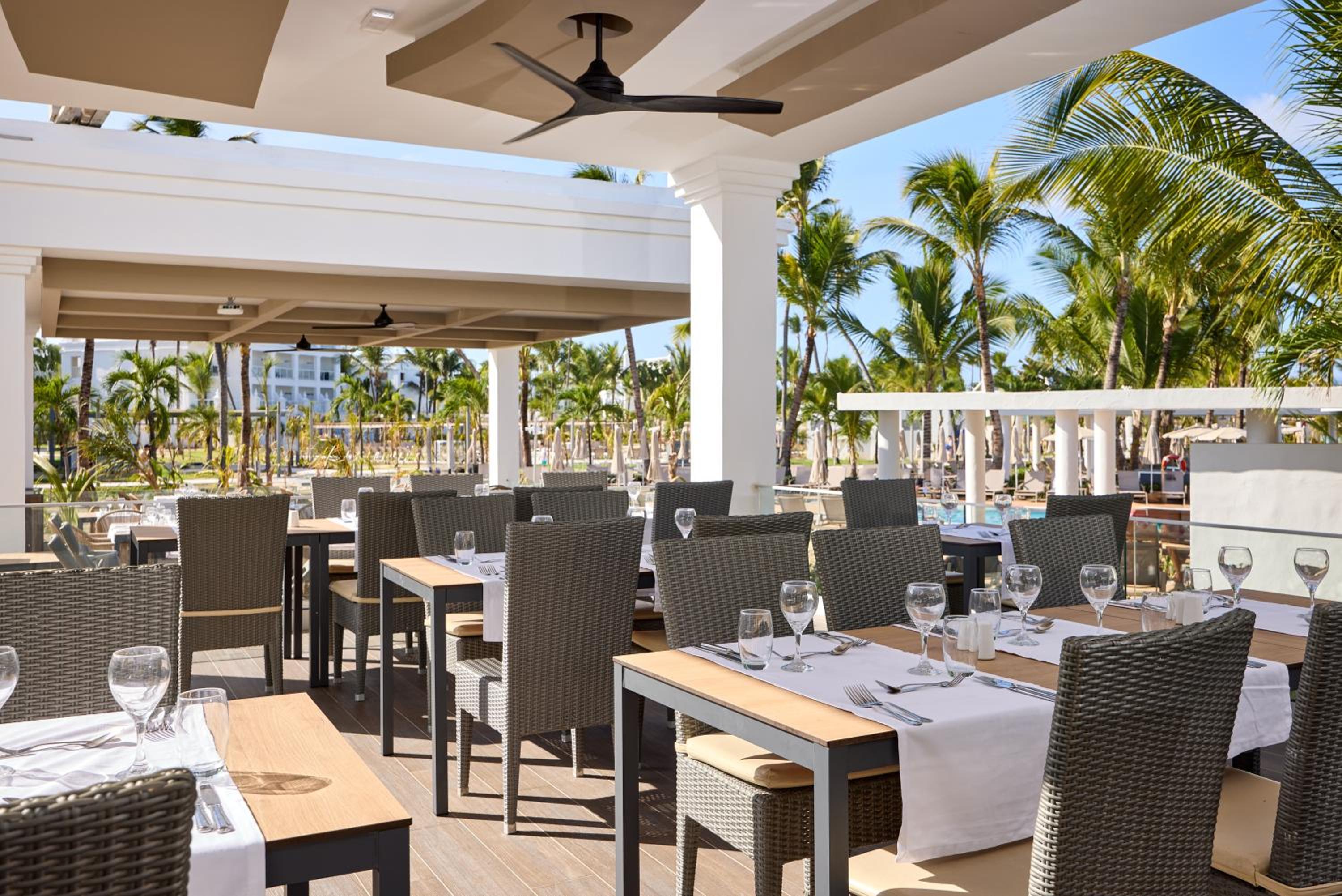 Photo 61 sur 126 de Riu Palace Bavaro - All Inclusive