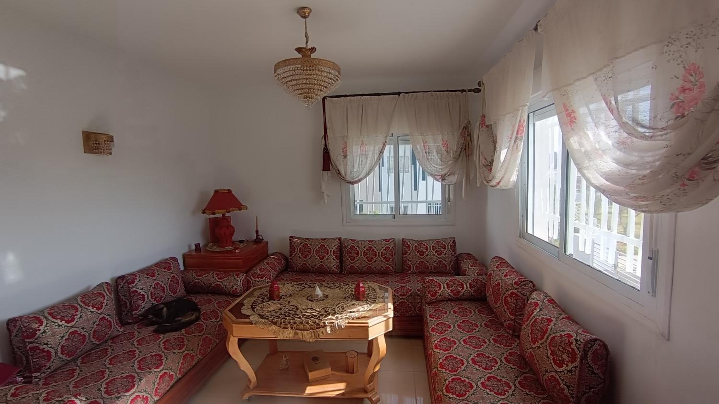 Rabat Vacations - Dar Shama - Rabat - Property Image 32