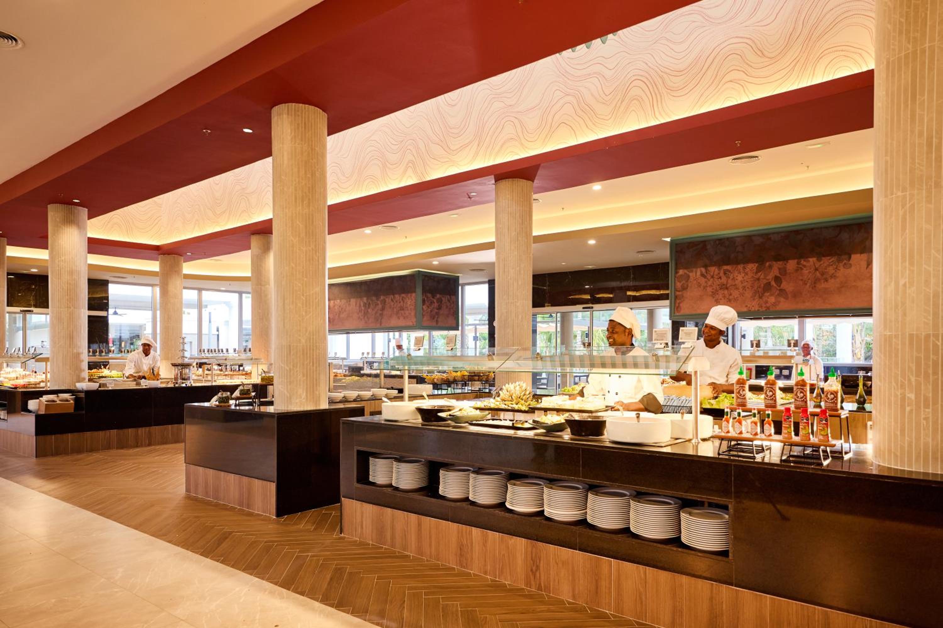 Photo 82 sur 126 de Riu Palace Bavaro - All Inclusive