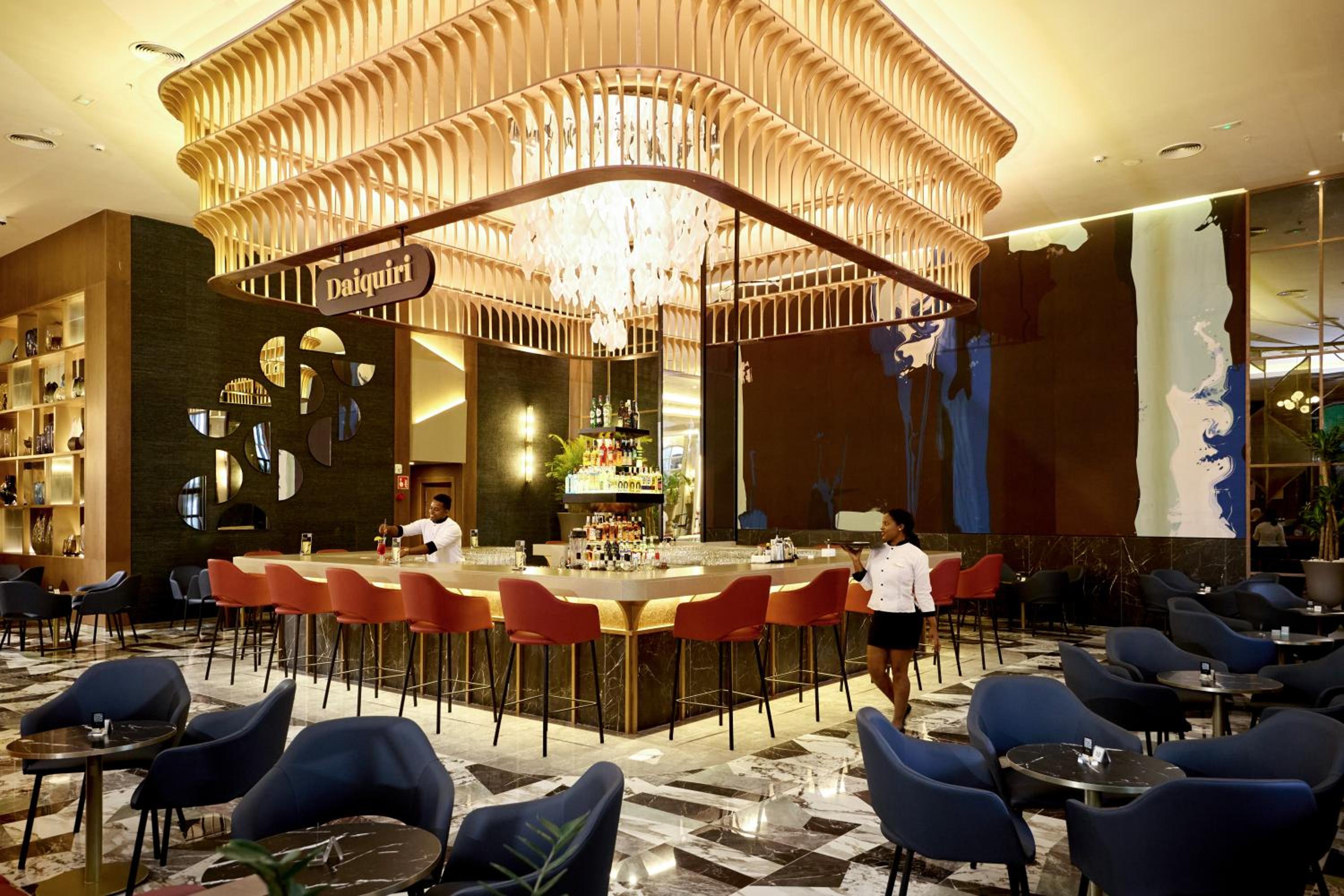 Photo 92 sur 126 de Riu Palace Bavaro - All Inclusive