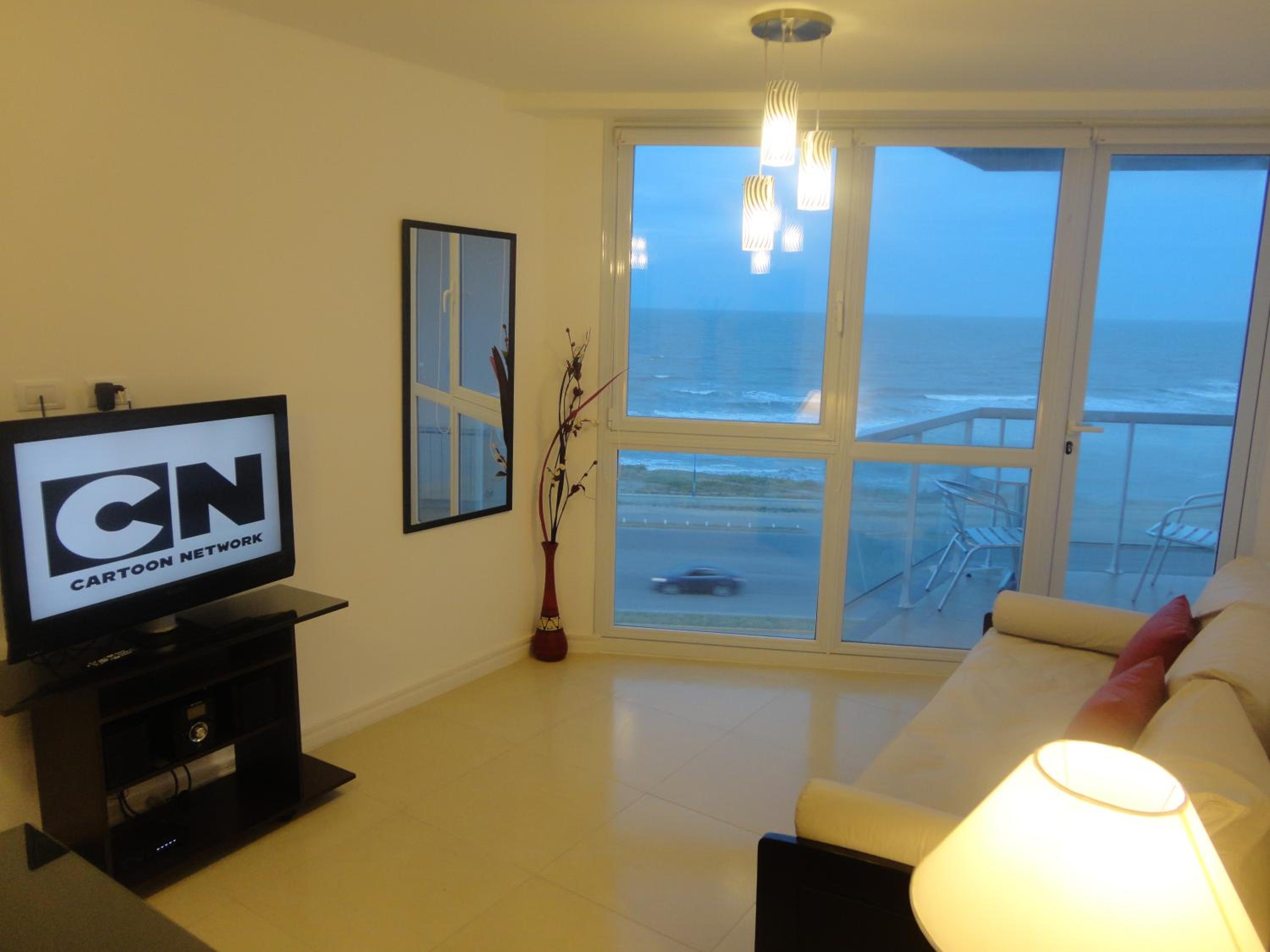 Marco Polo Platinum Apartamento