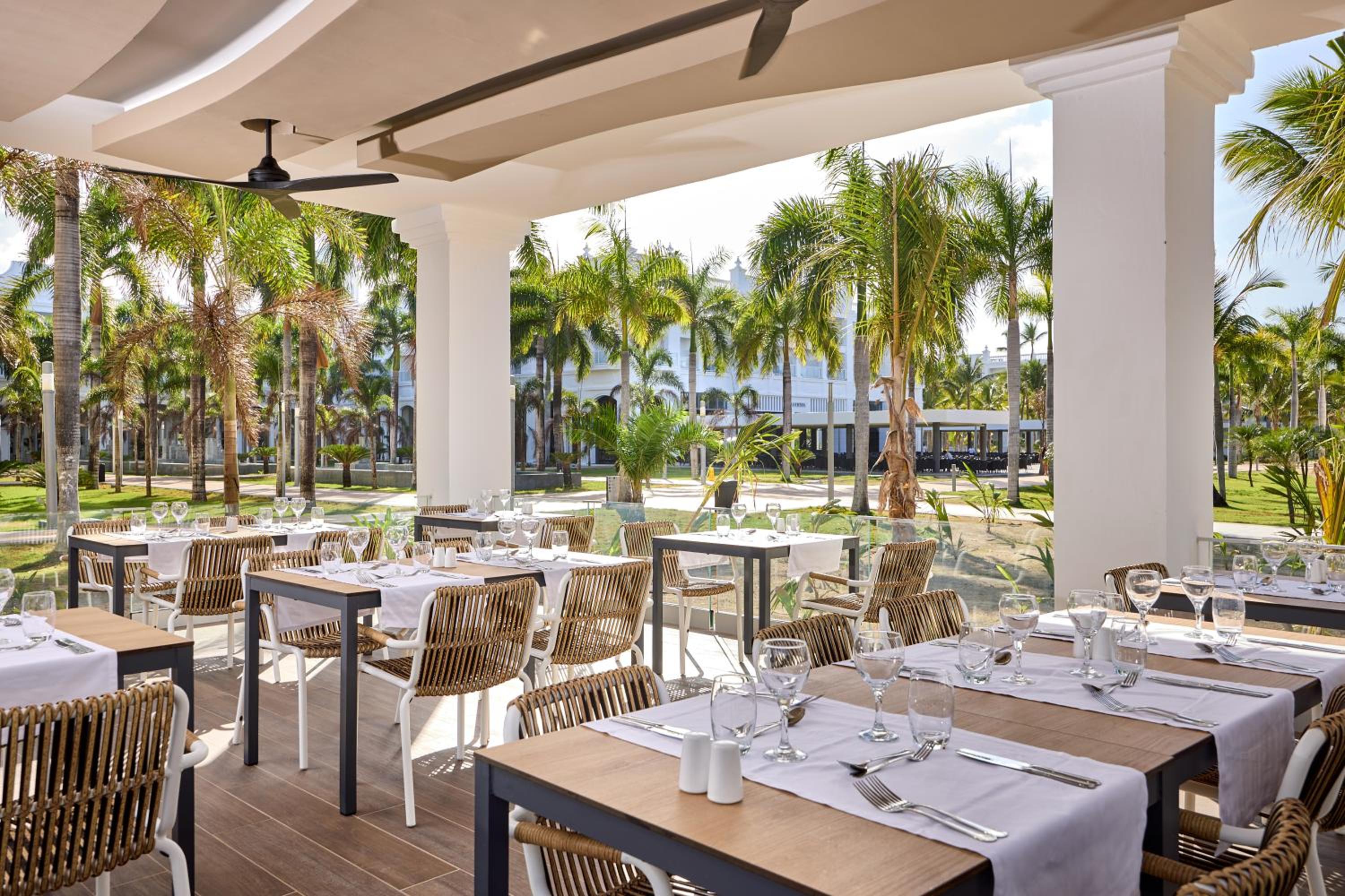 Photo 84 sur 126 de Riu Palace Bavaro - All Inclusive