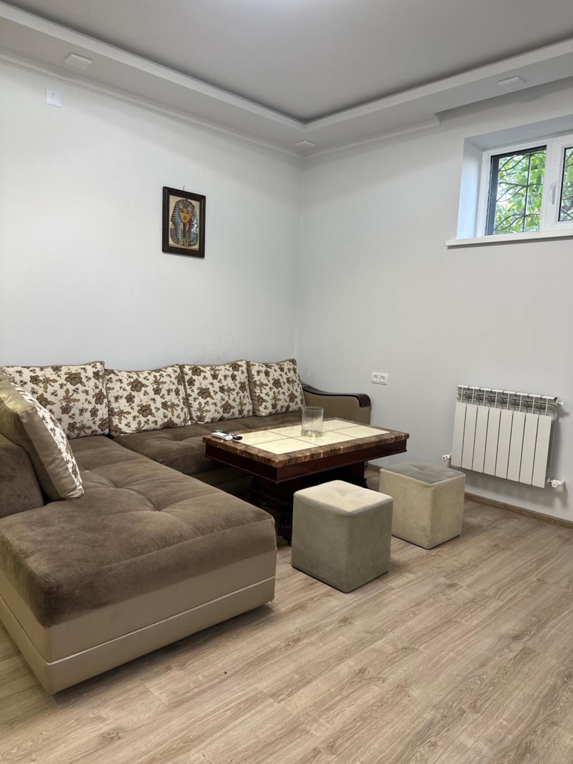 Art`s Family Guest House