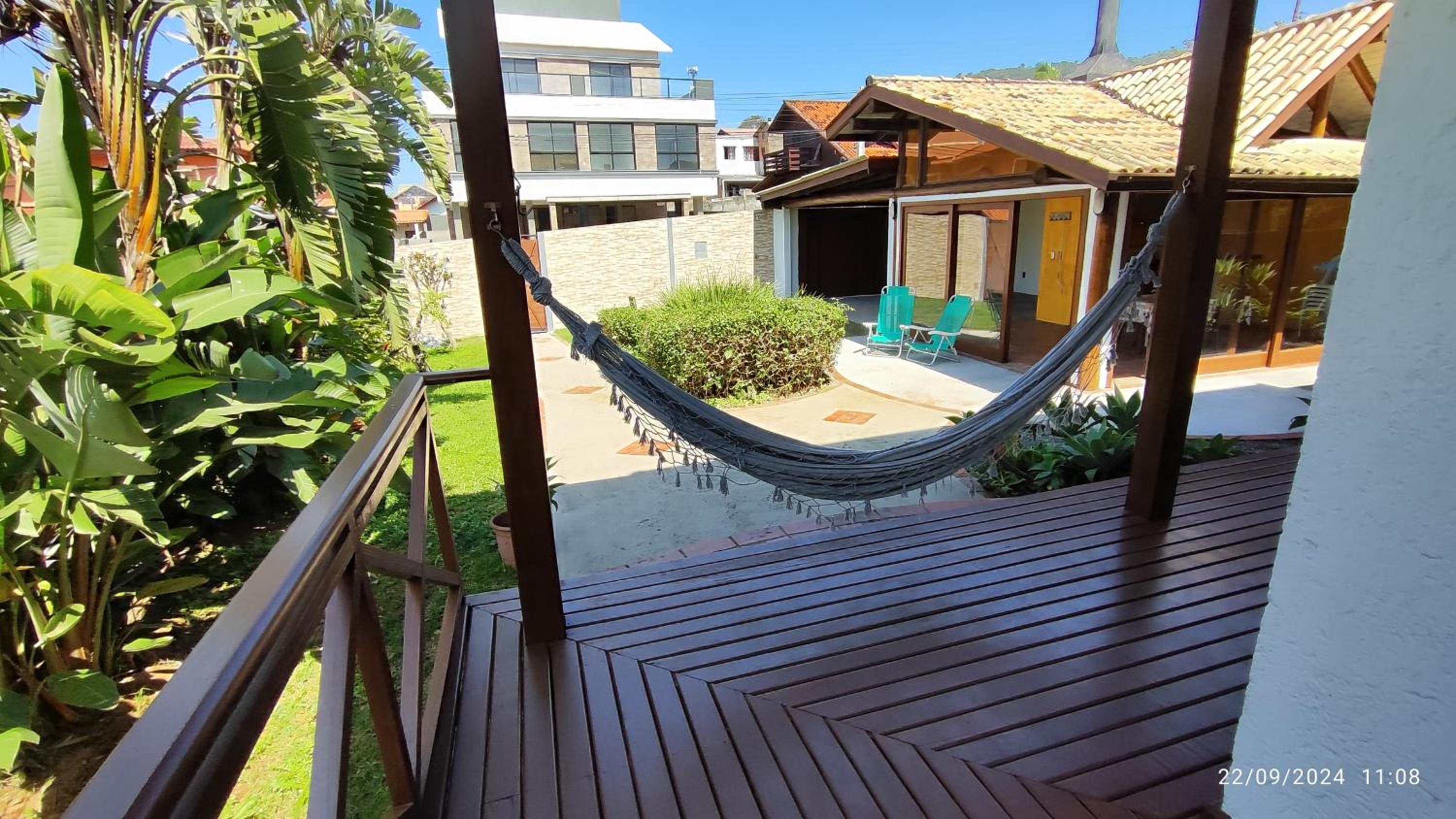 Casa Paraíso