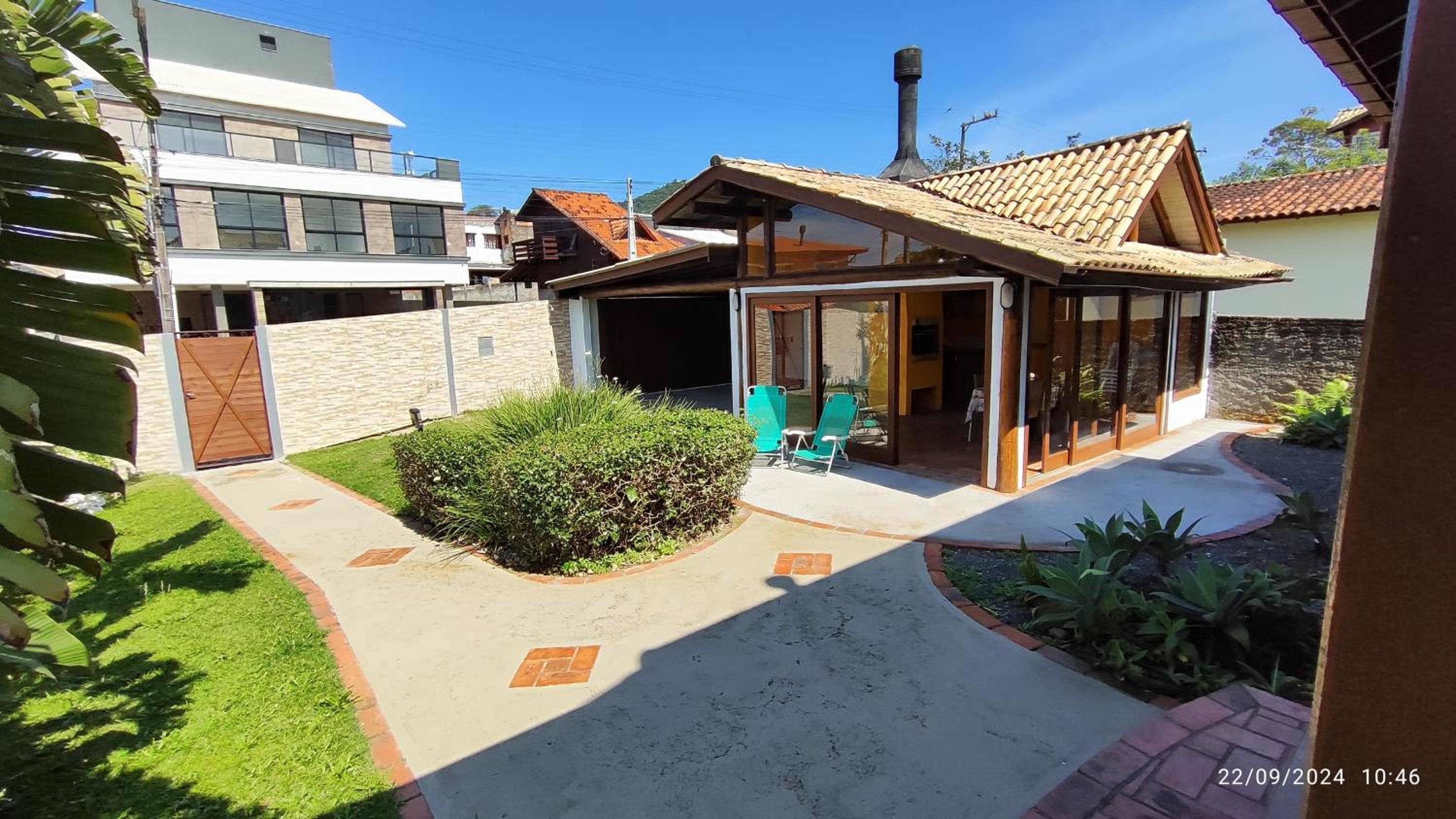 Casa Paraíso