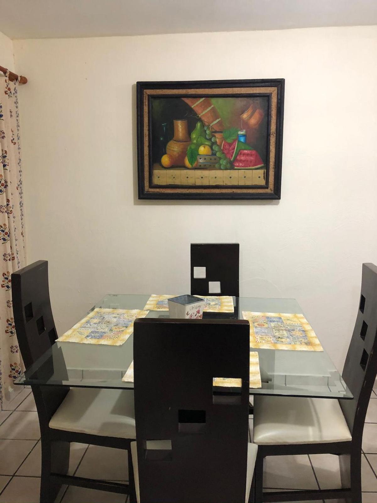Casa Jhon view 5