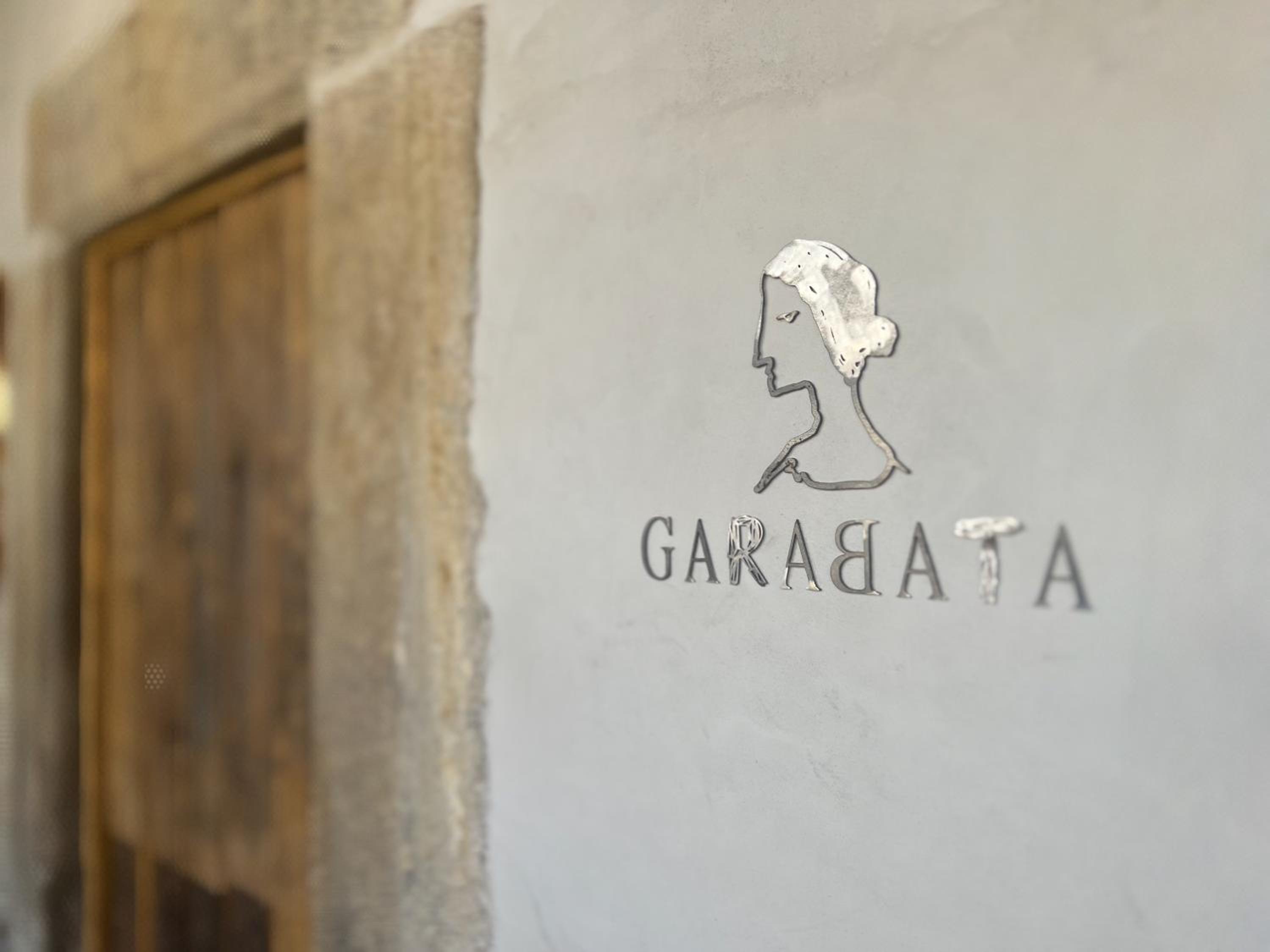 Apartamentos GARABATA