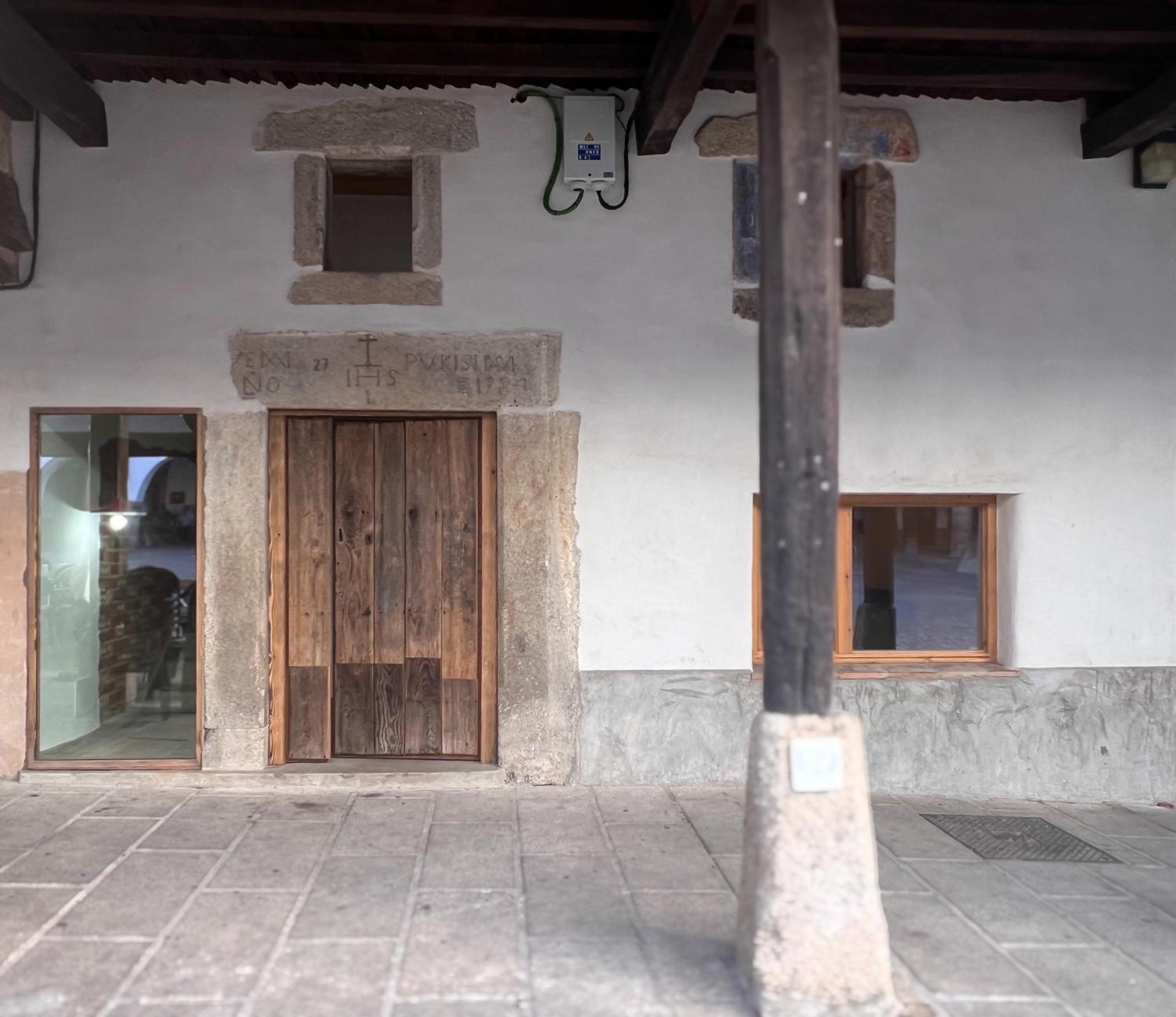 Apartamentos GARABATA