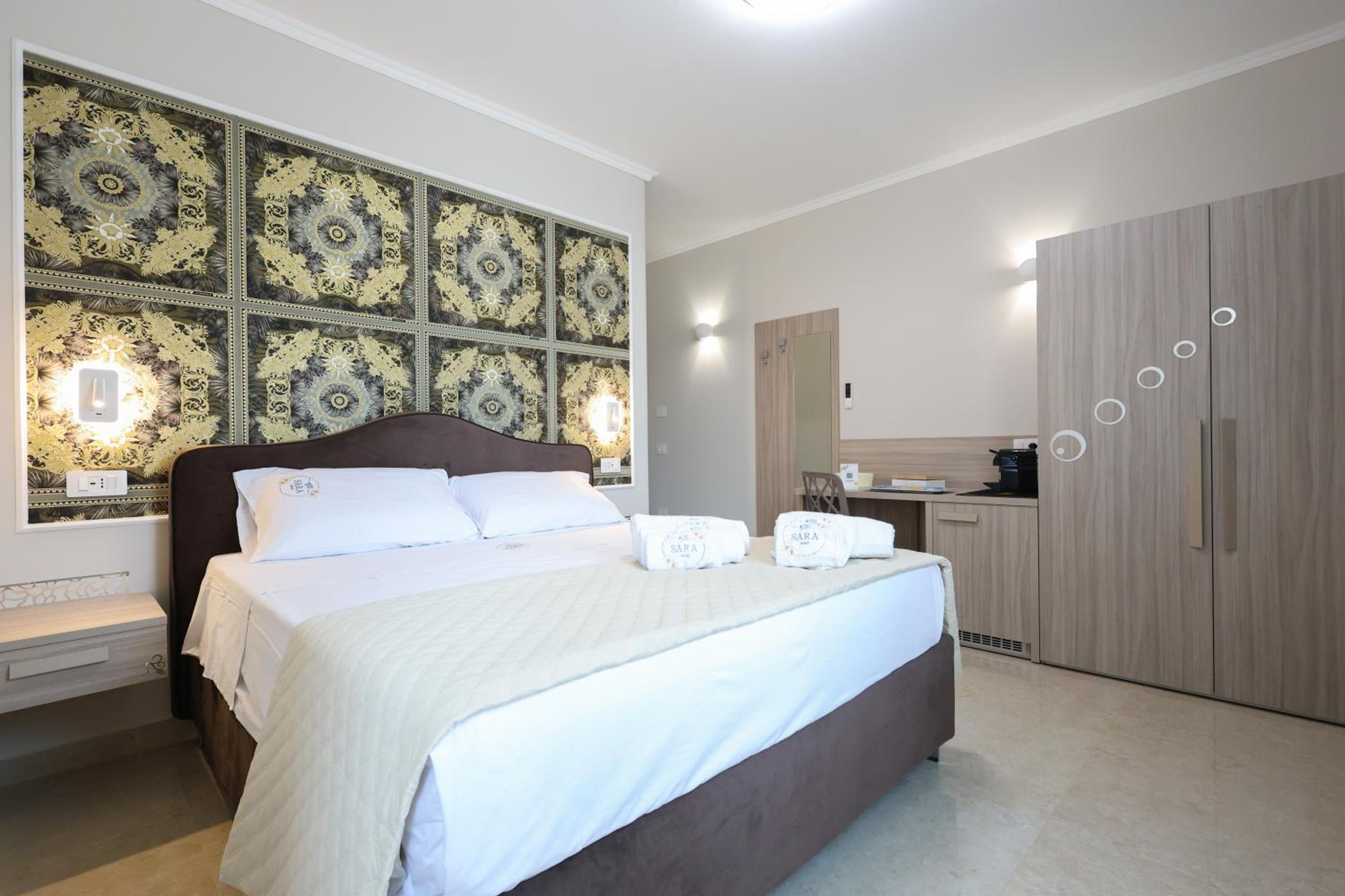 Sara B&B Accommodation photo 2