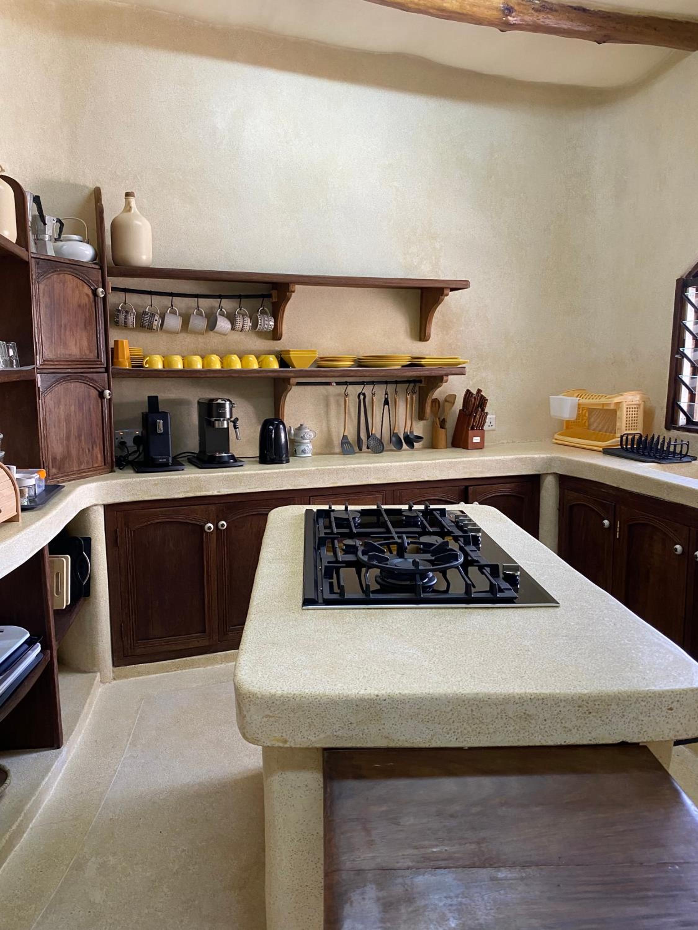 Villa SeaRender - A luxury Swahili-style coastal home