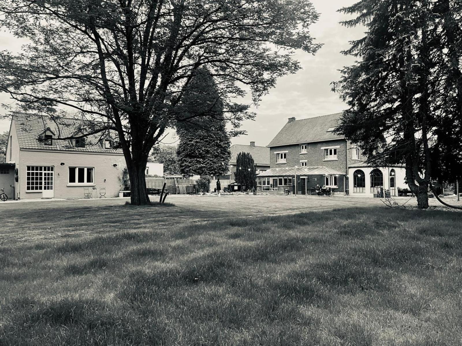 Guesthouse 't Goed Leven