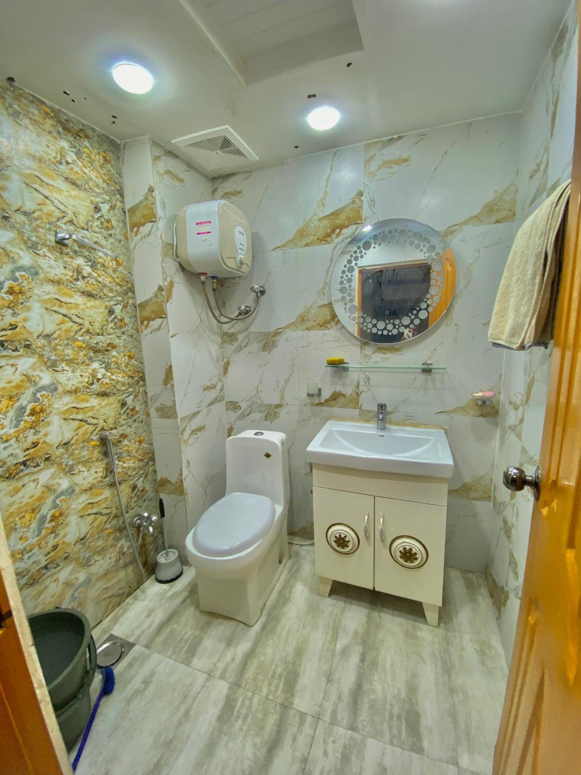Bahria Guest House