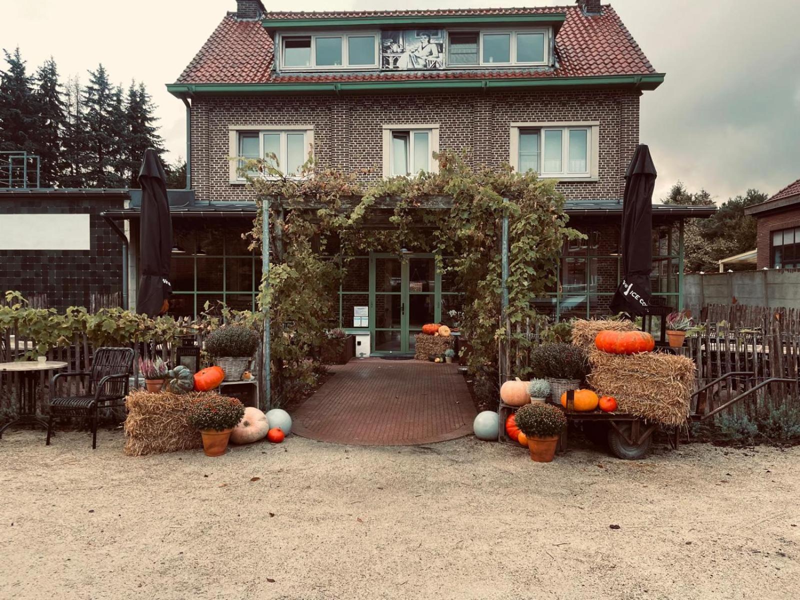 Guesthouse 't Goed Leven